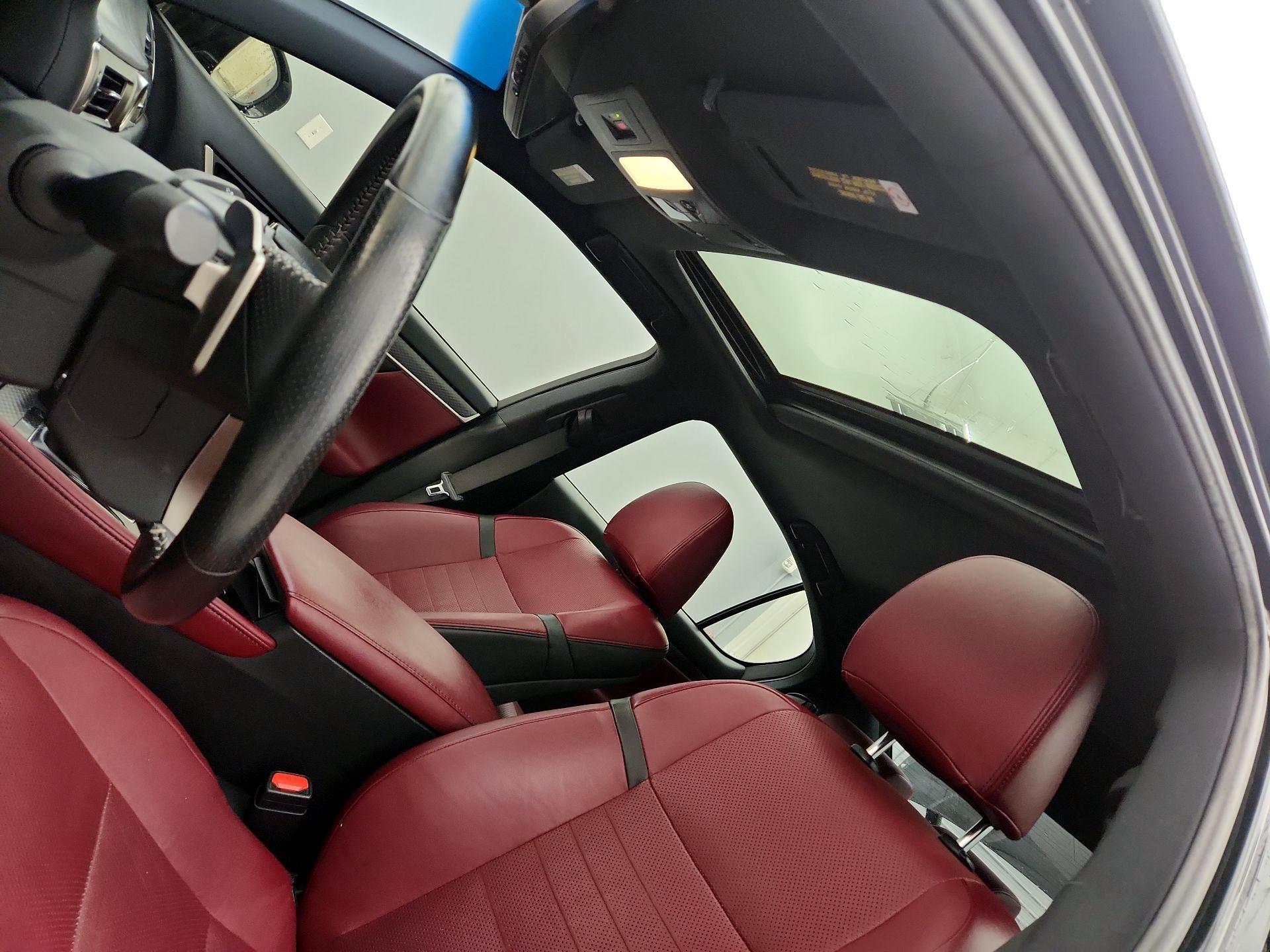 Thumbnail: 2018 Lexus GS - 20