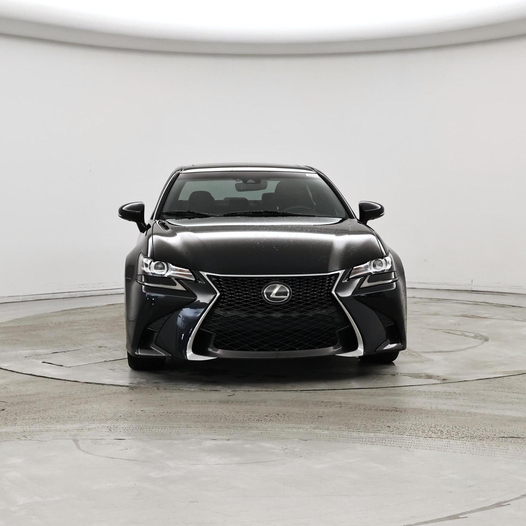Thumbnail: 2018 Lexus GS - 5