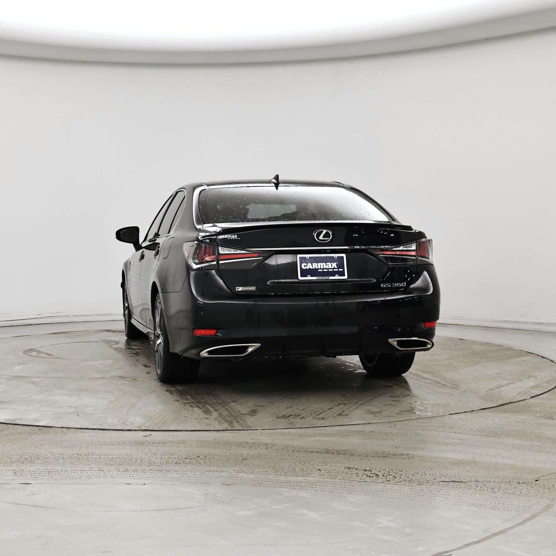 Thumbnail: 2018 Lexus GS - 6