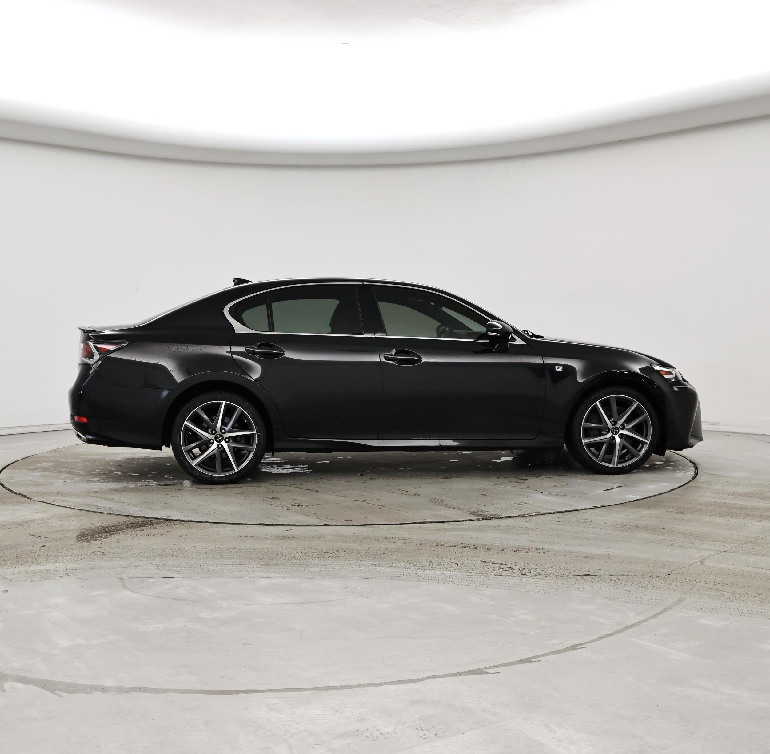 Thumbnail: 2018 Lexus GS - 7