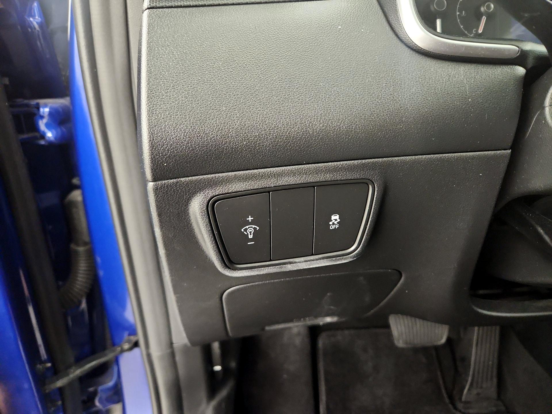 Thumbnail: 2022 Hyundai Tucson - 13