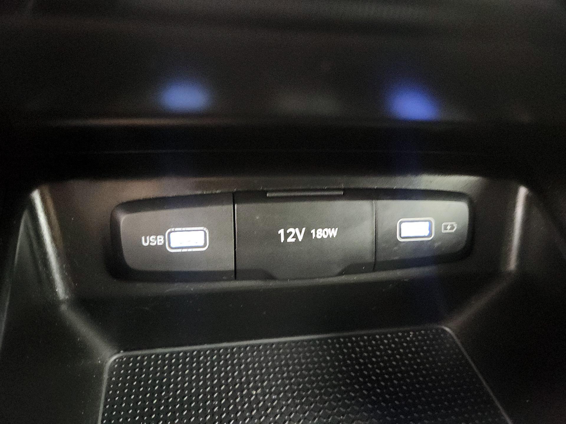 Thumbnail: 2022 Hyundai Tucson - 18