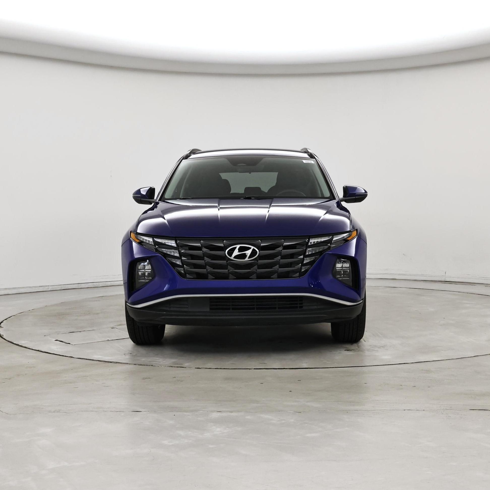 Thumbnail: 2022 Hyundai Tucson - 5