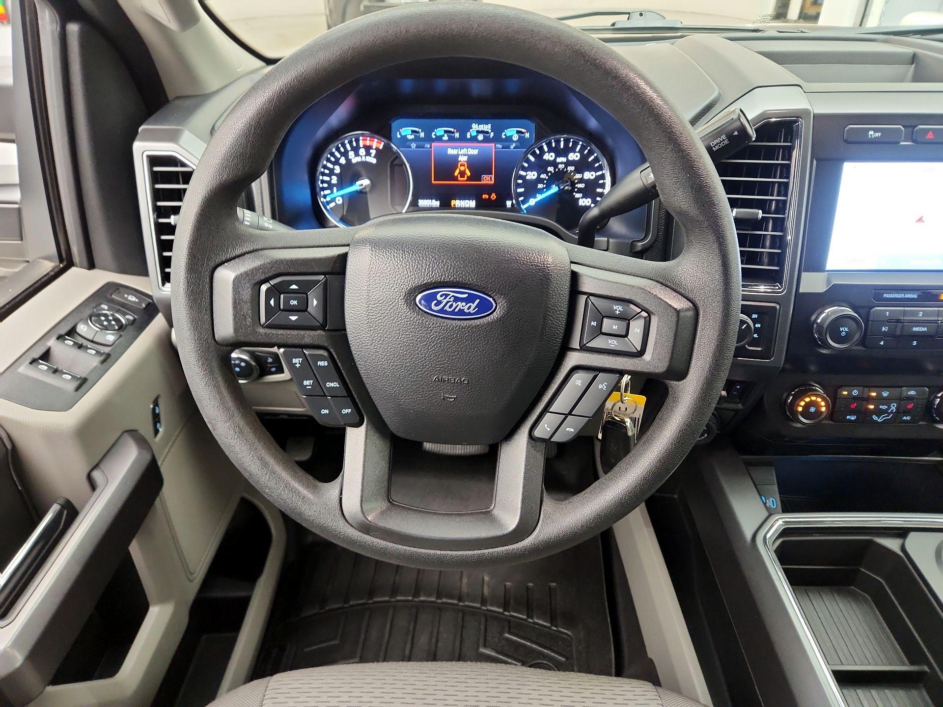 Thumbnail: 2021 Ford F-250 - 10