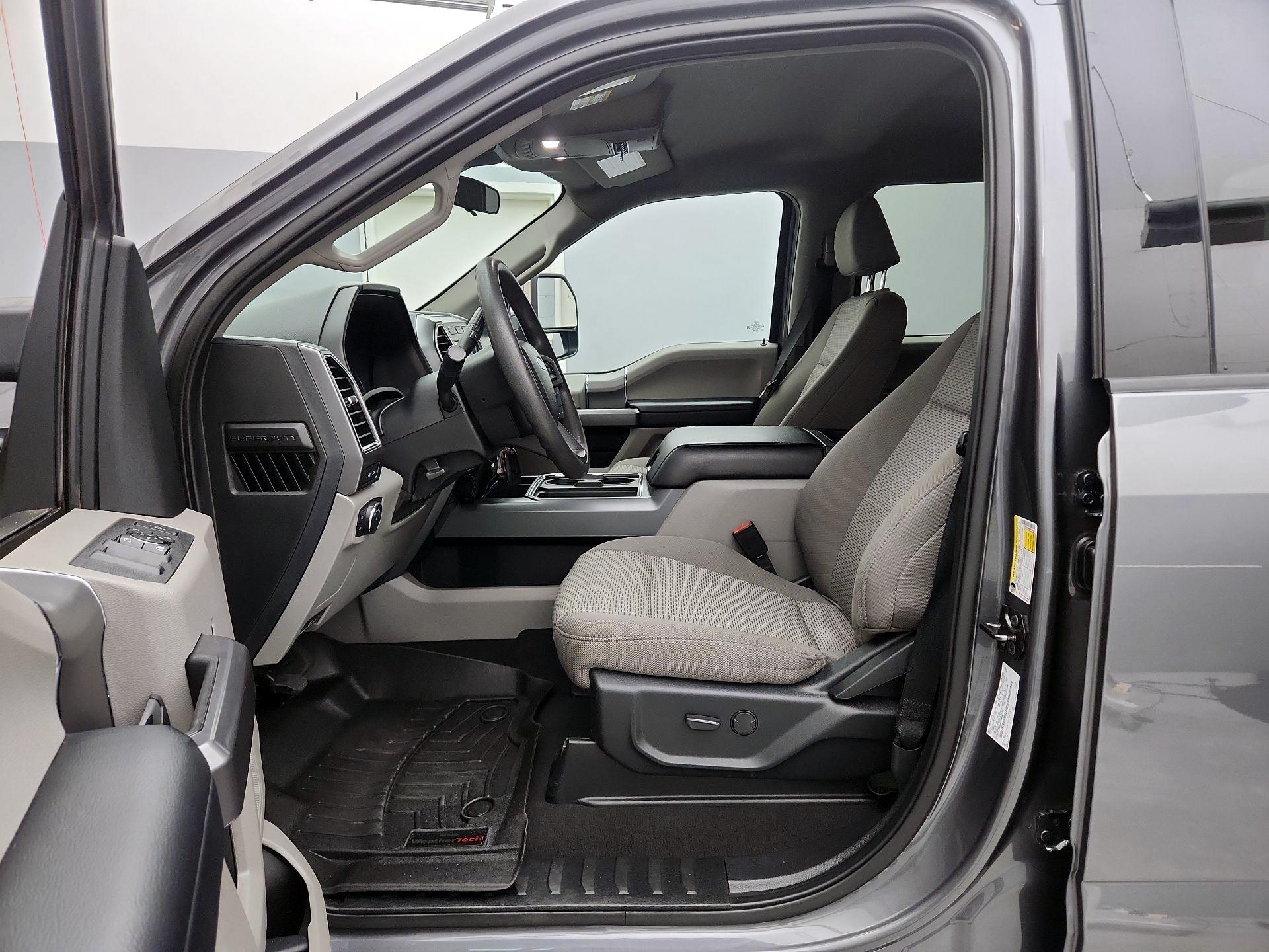 Thumbnail: 2021 Ford F-250 - 11