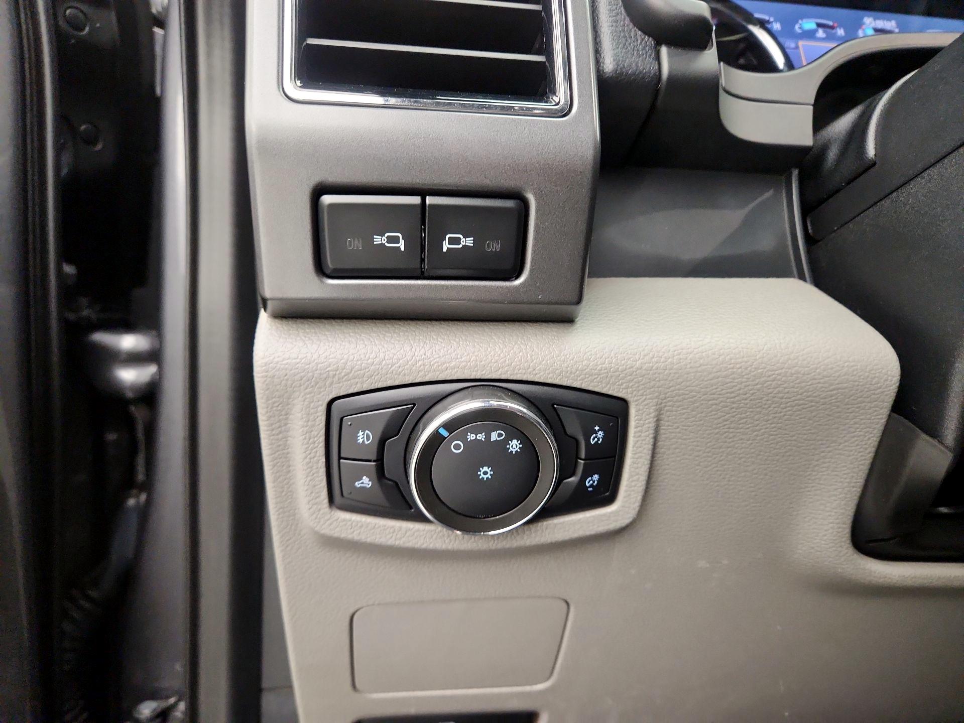 Thumbnail: 2021 Ford F-250 - 13