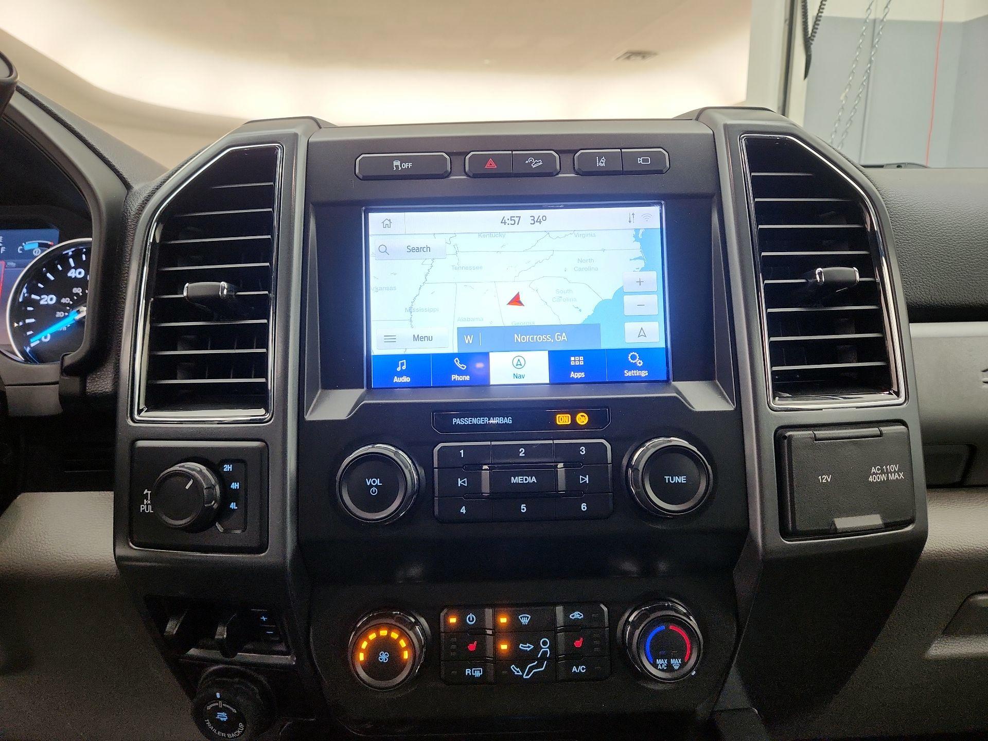 Thumbnail: 2021 Ford F-250 - 14