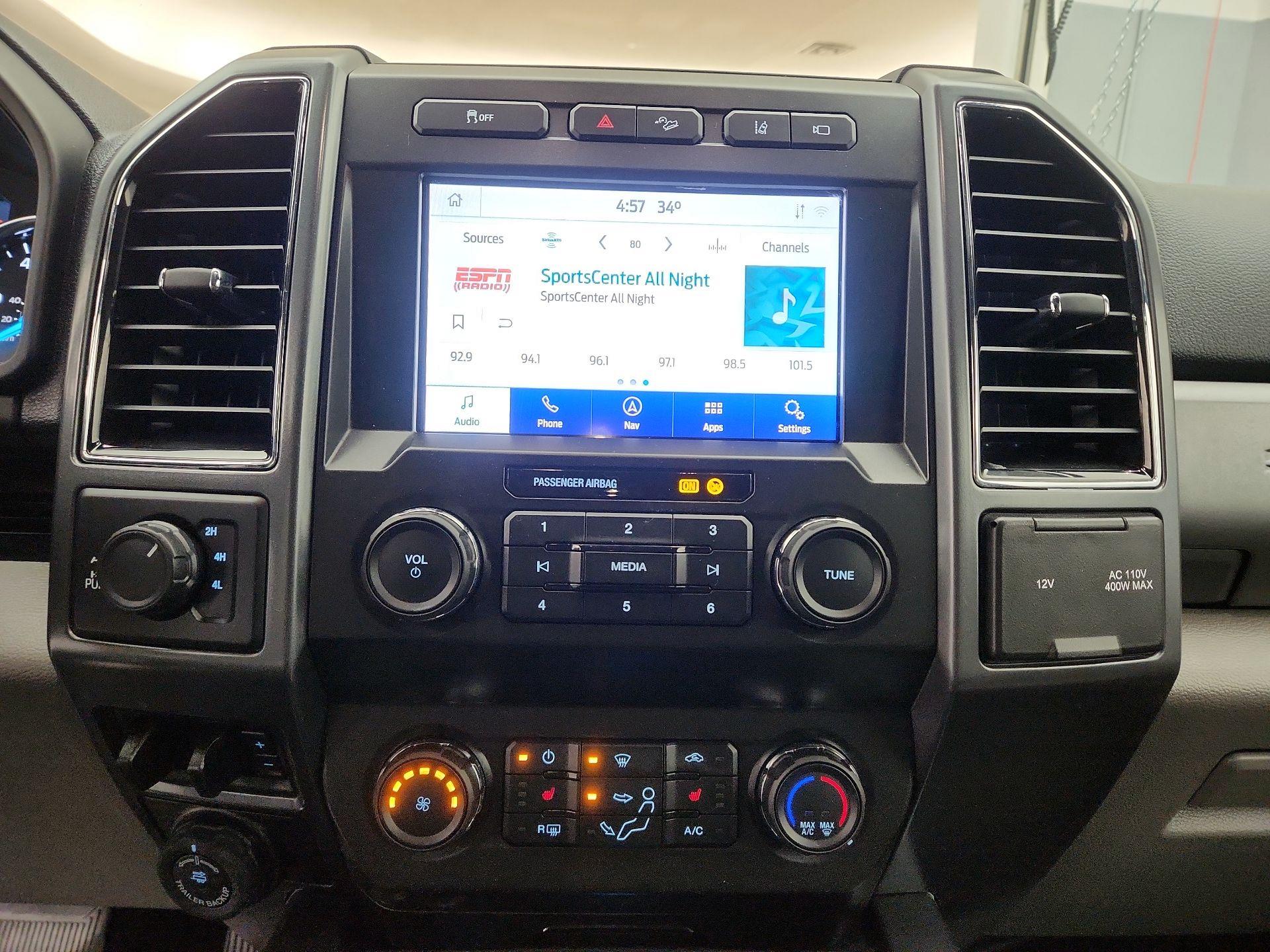 Thumbnail: 2021 Ford F-250 - 16