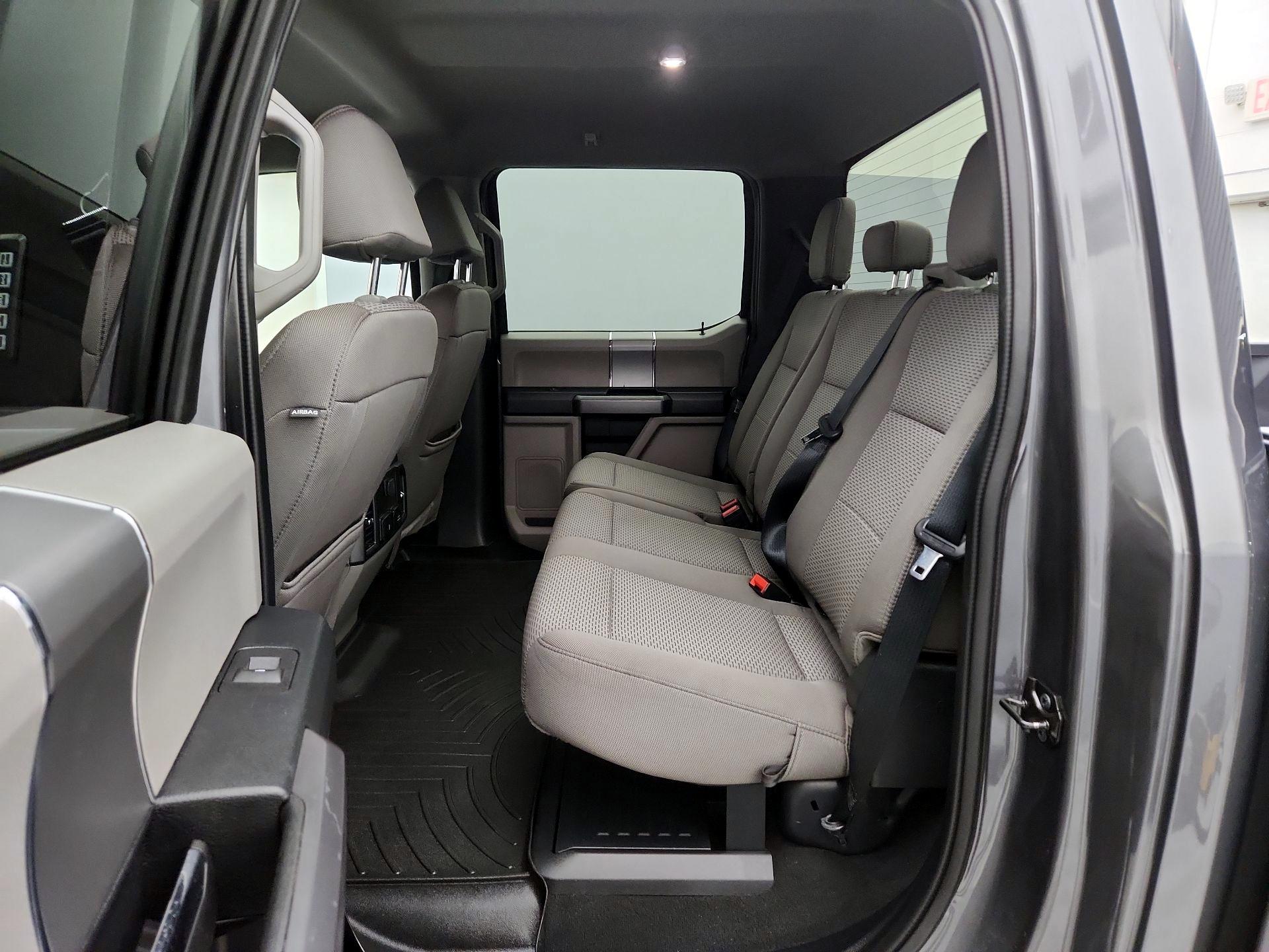 Thumbnail: 2021 Ford F-250 - 20