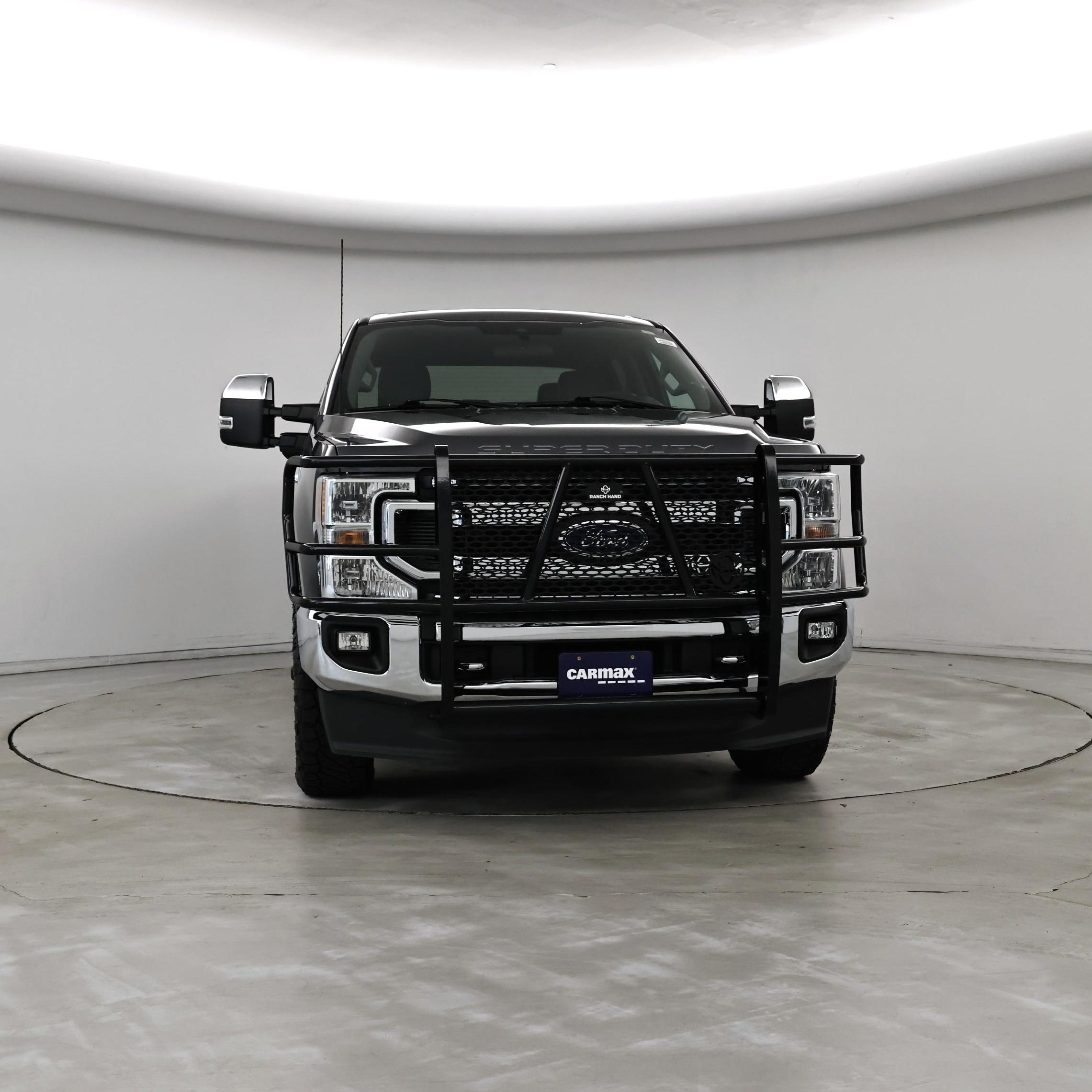 Thumbnail: 2021 Ford F-250 - 5