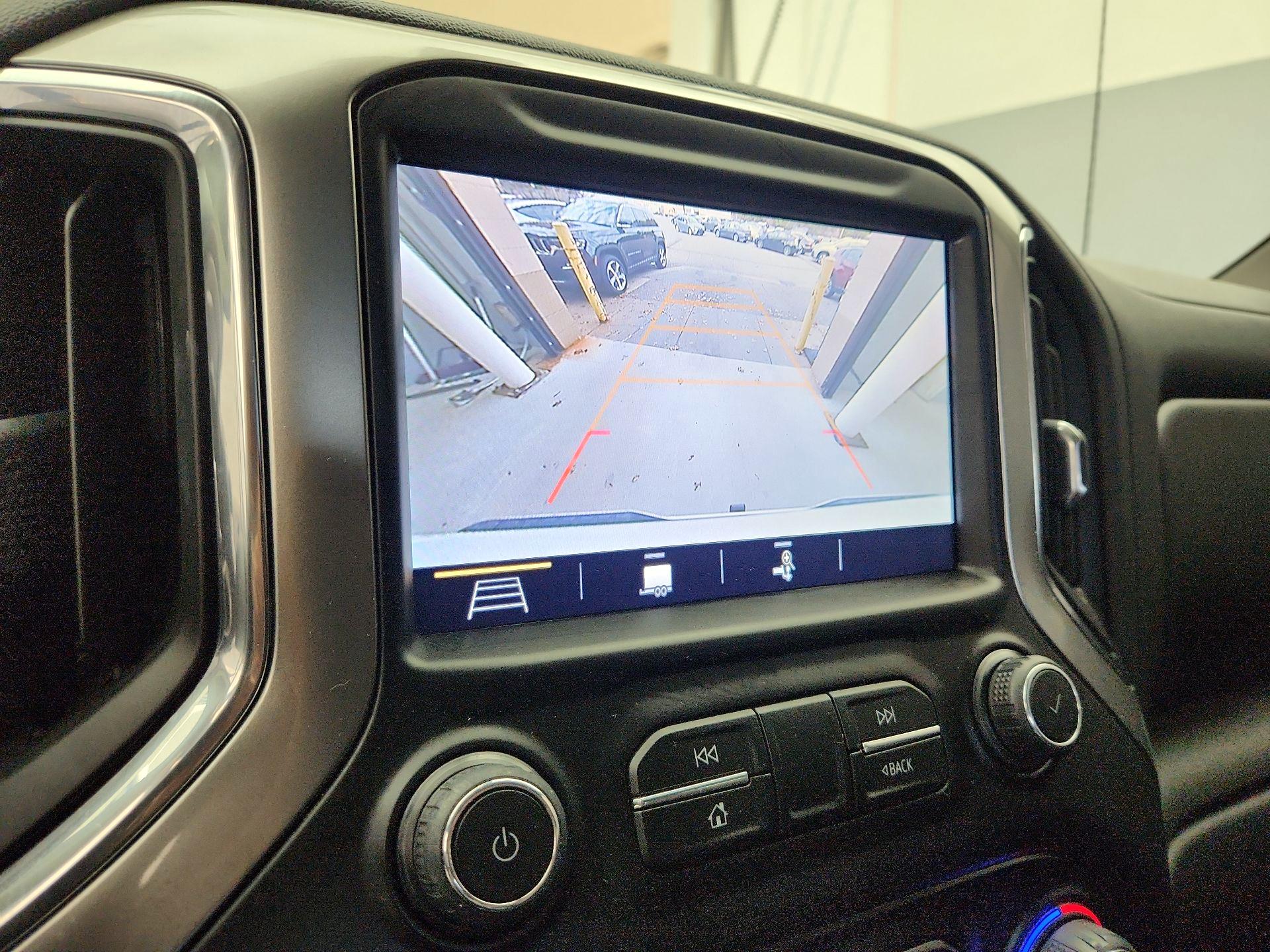 Thumbnail: 2019 Chevrolet Silverado 1500 - 14