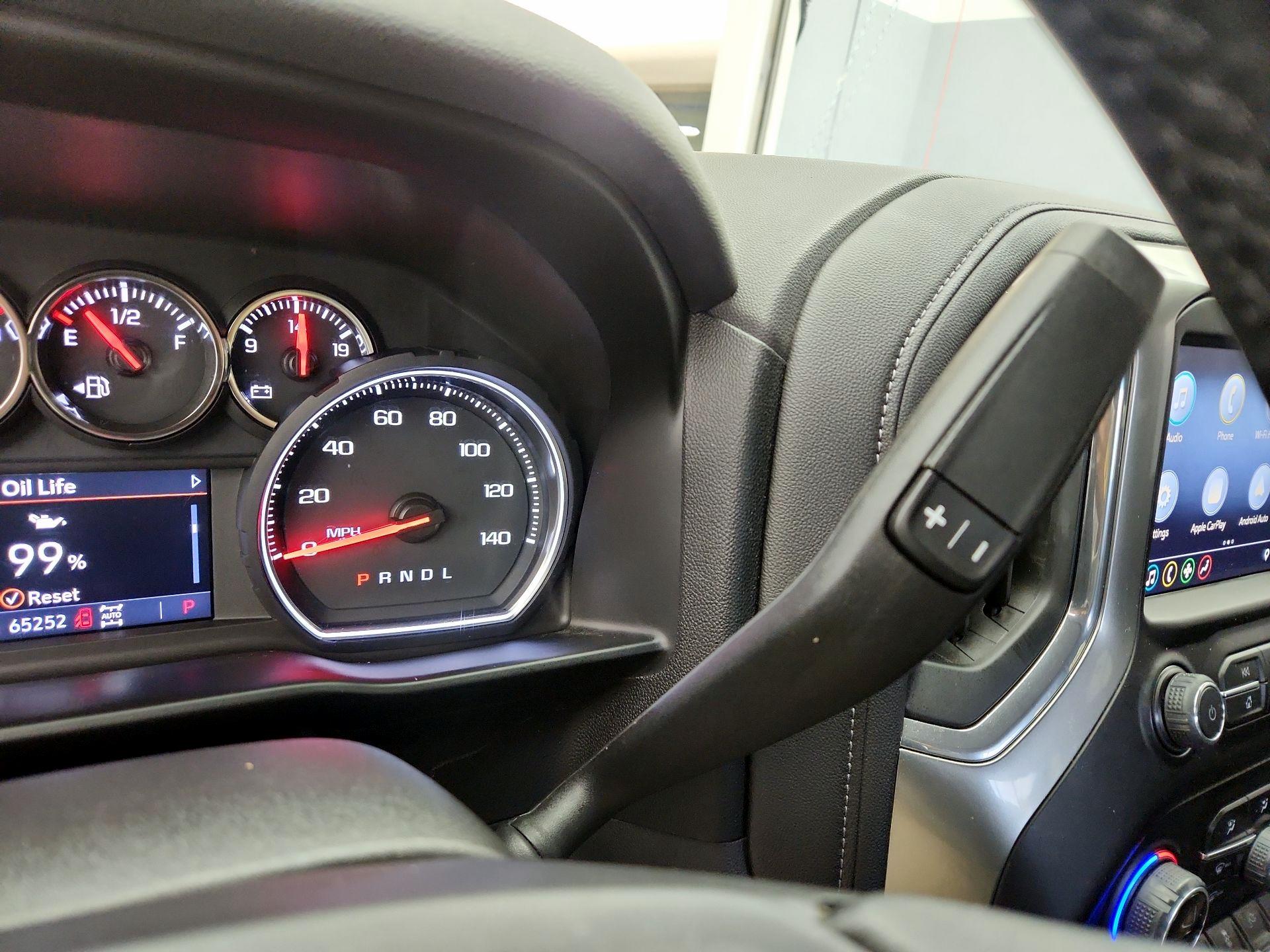 Thumbnail: 2019 Chevrolet Silverado 1500 - 17