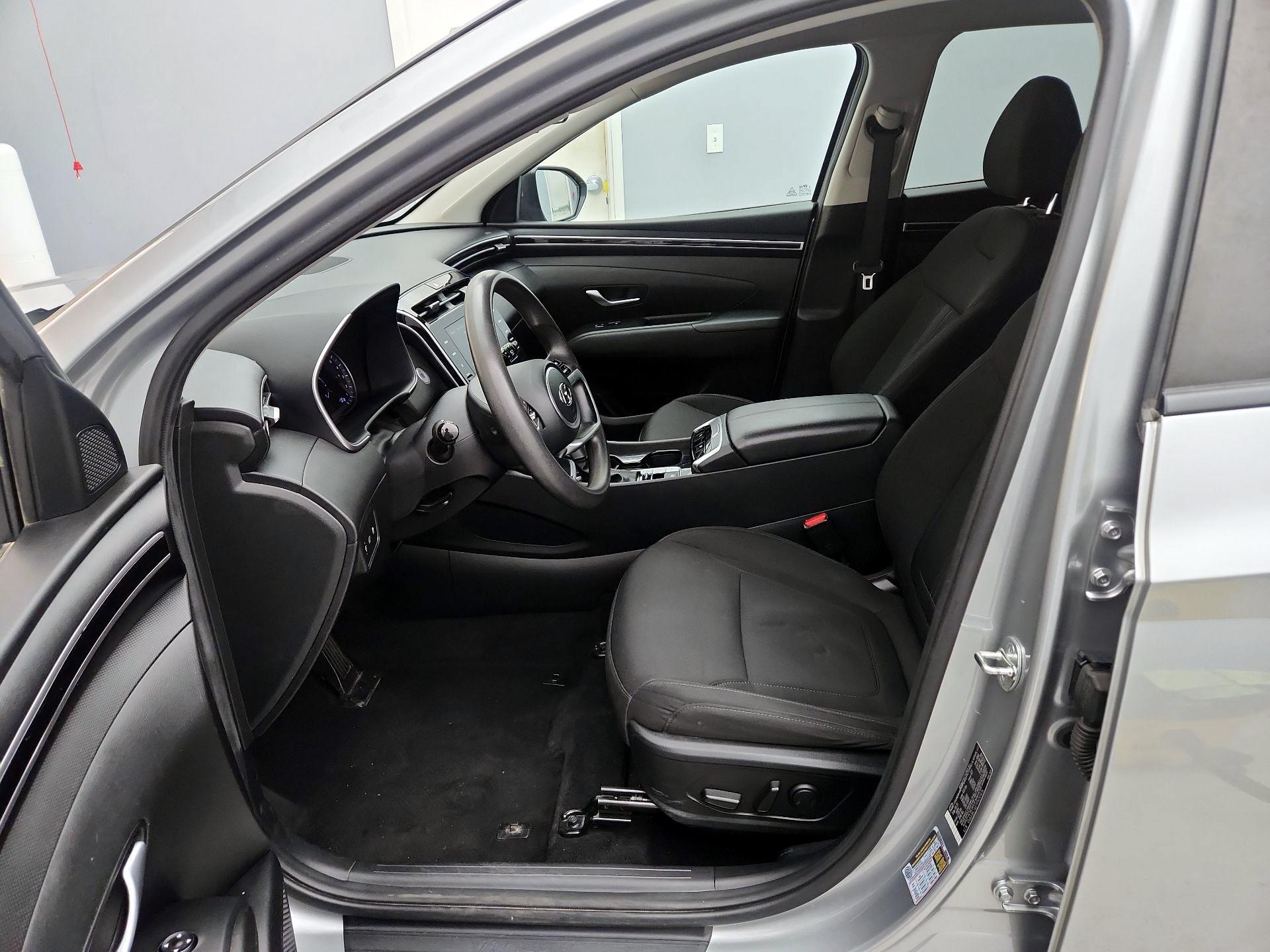 Thumbnail: 2023 Hyundai Tucson - 11