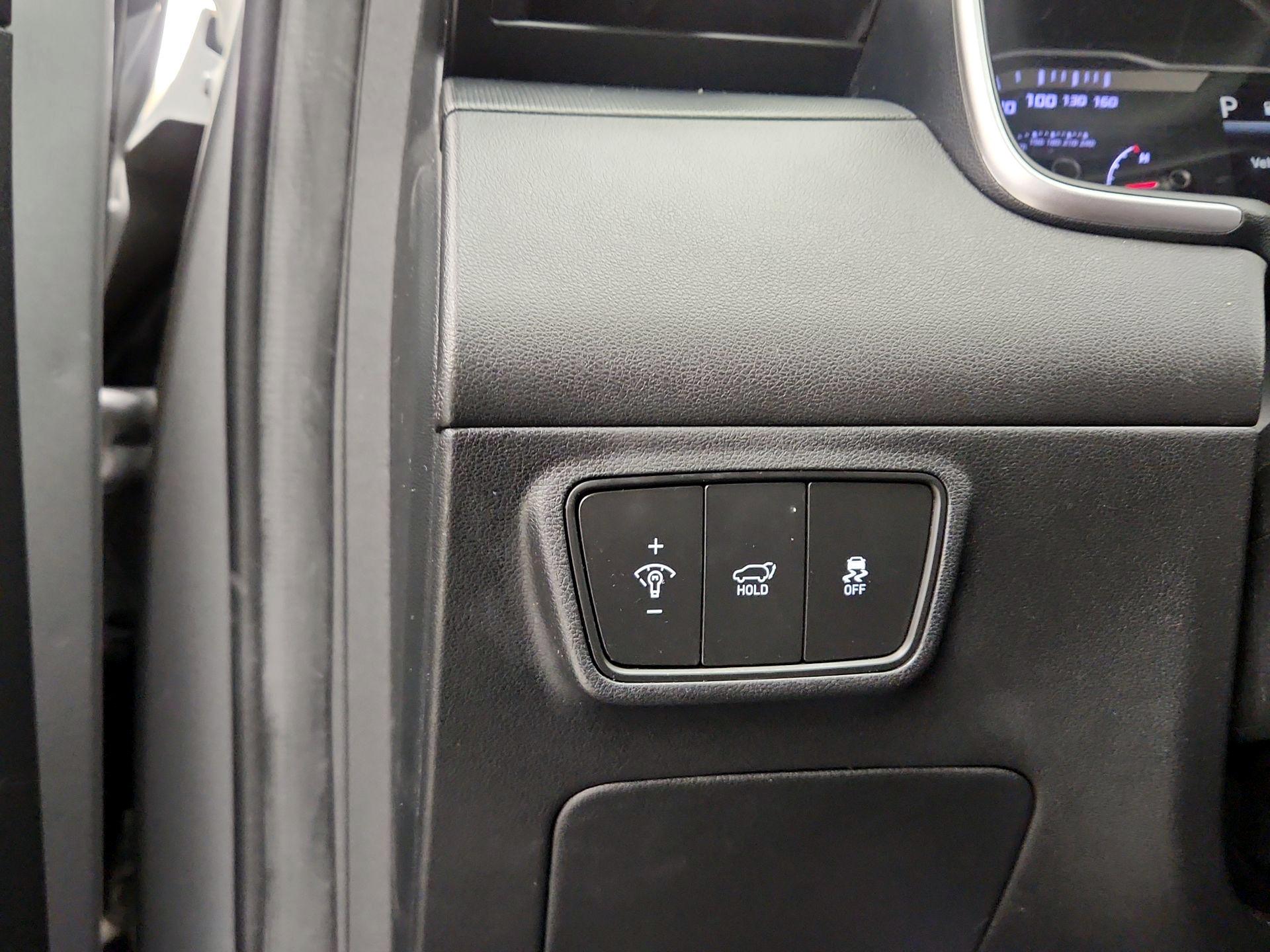 Thumbnail: 2023 Hyundai Tucson - 13