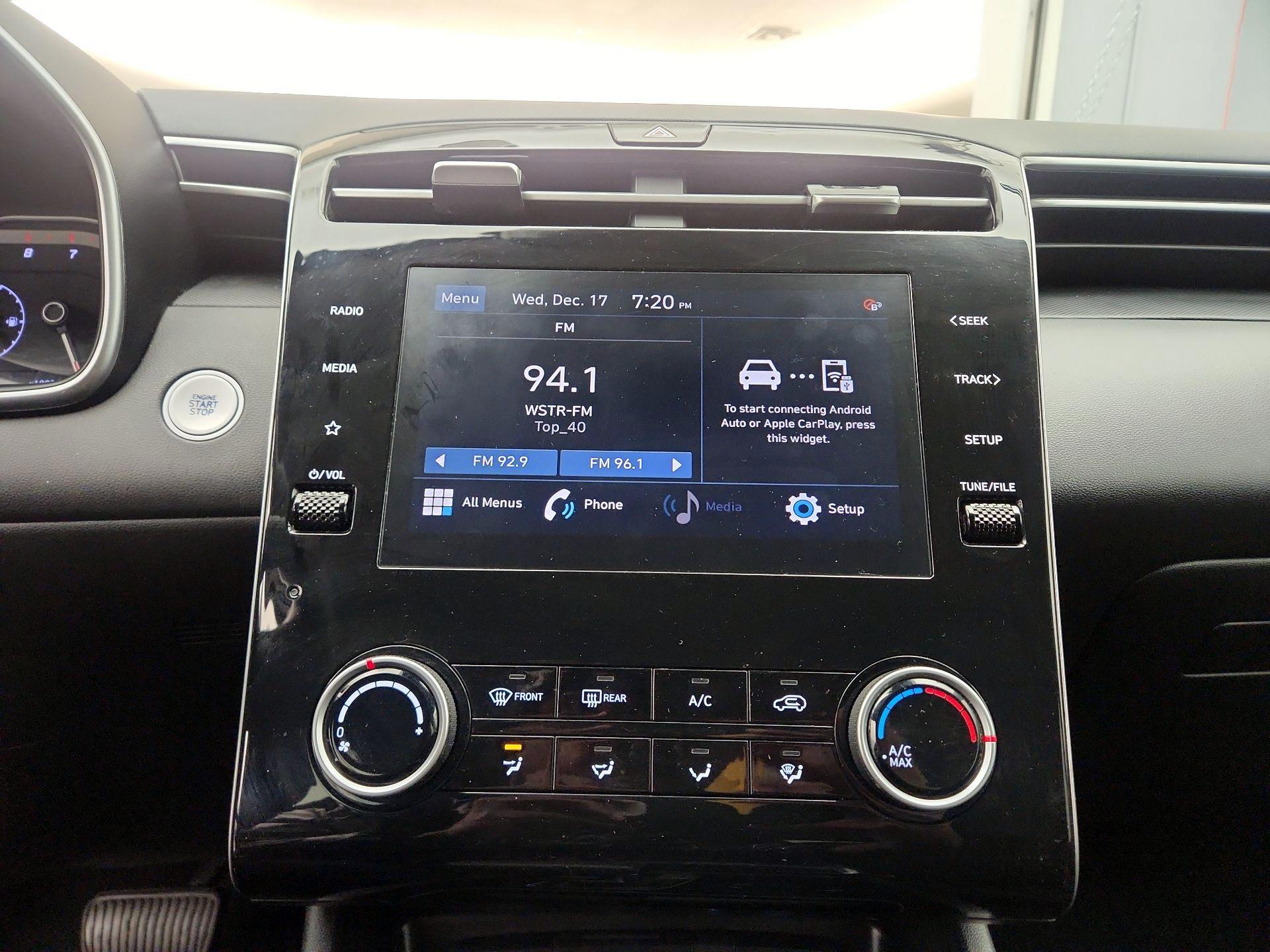 Thumbnail: 2023 Hyundai Tucson - 15