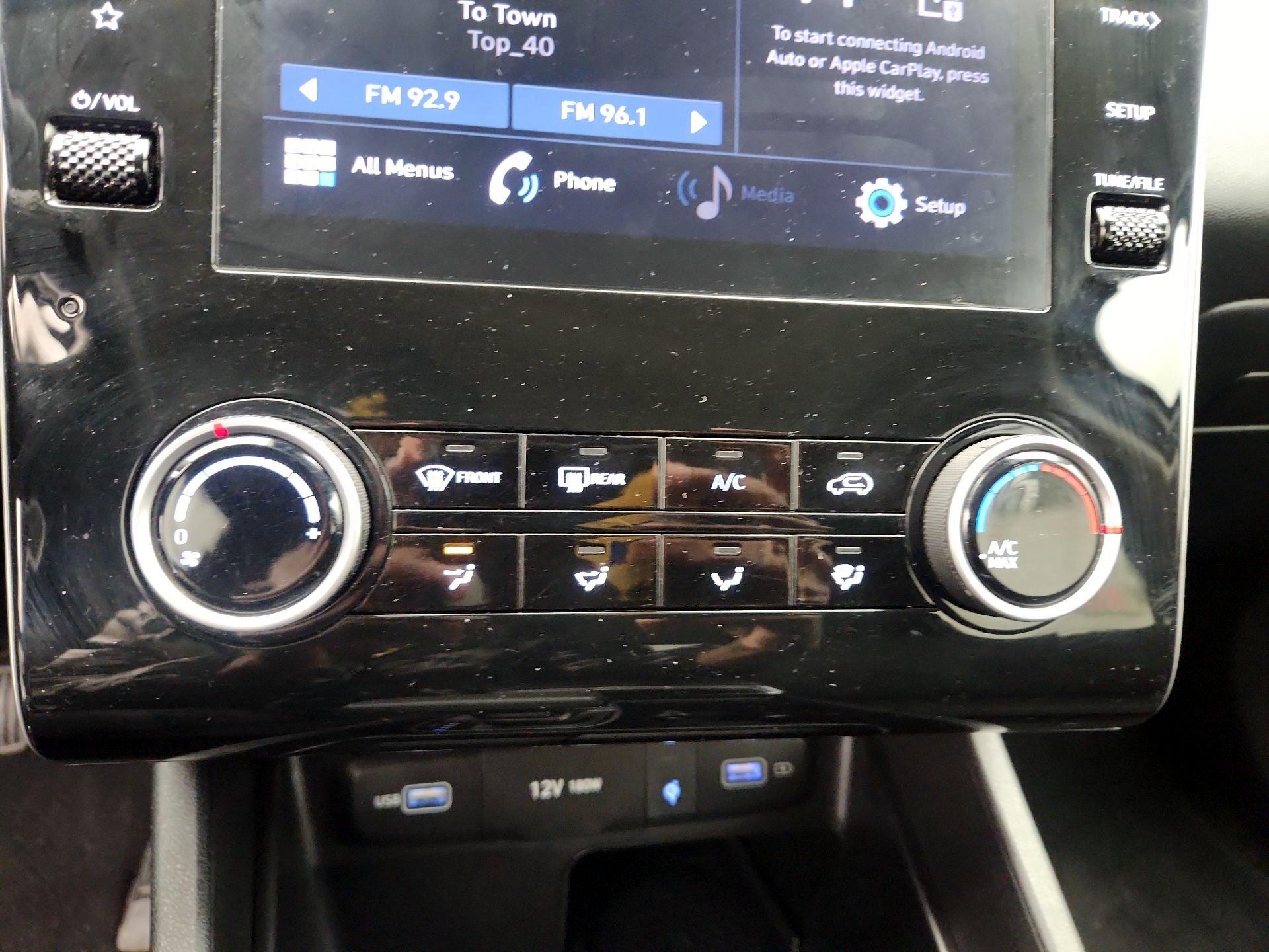 Thumbnail: 2023 Hyundai Tucson - 16