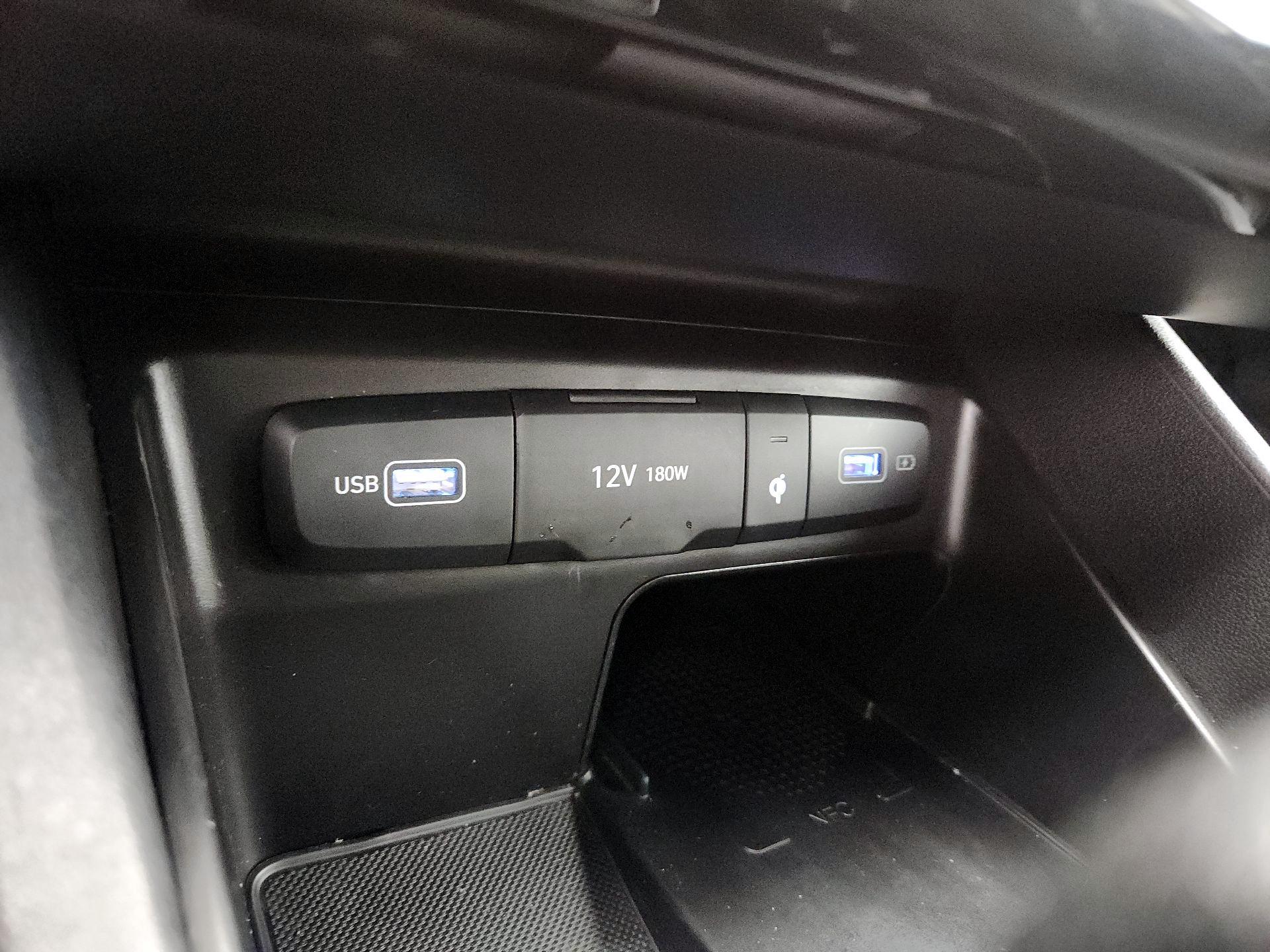 Thumbnail: 2023 Hyundai Tucson - 18