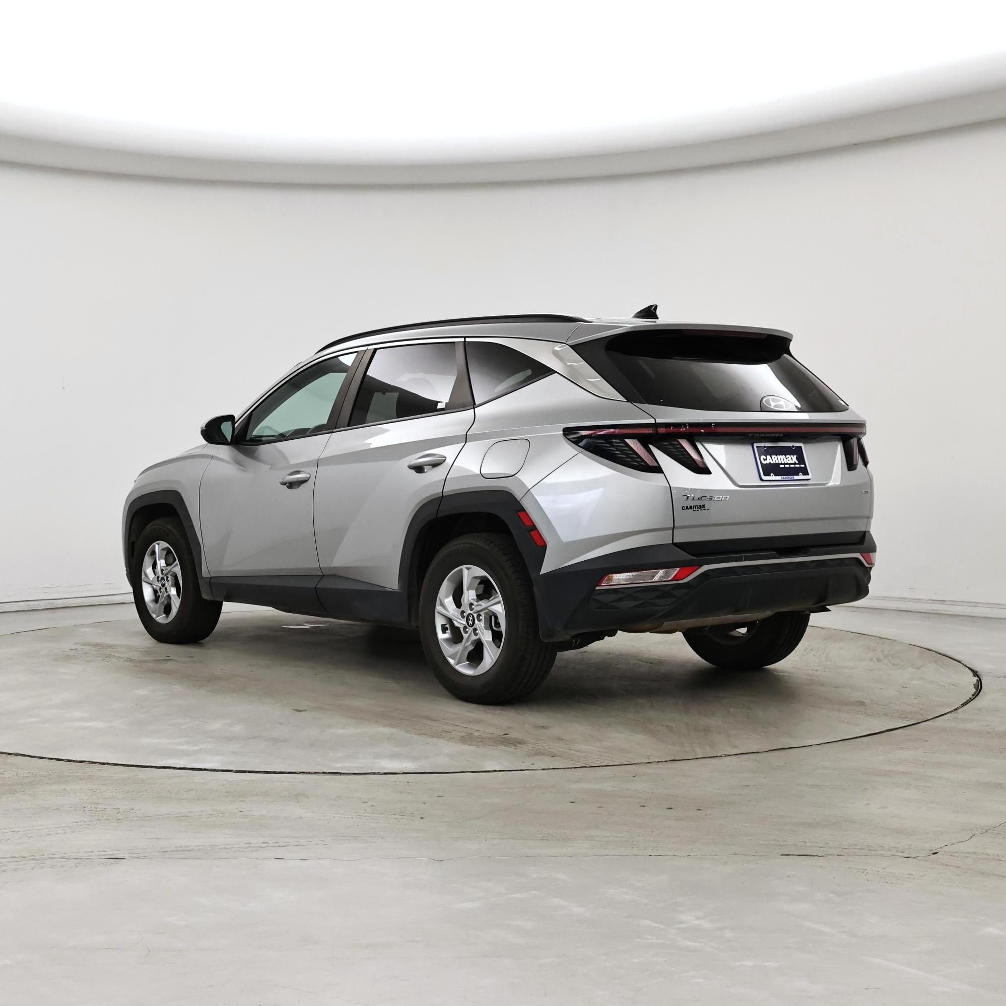 Thumbnail: 2023 Hyundai Tucson - 2