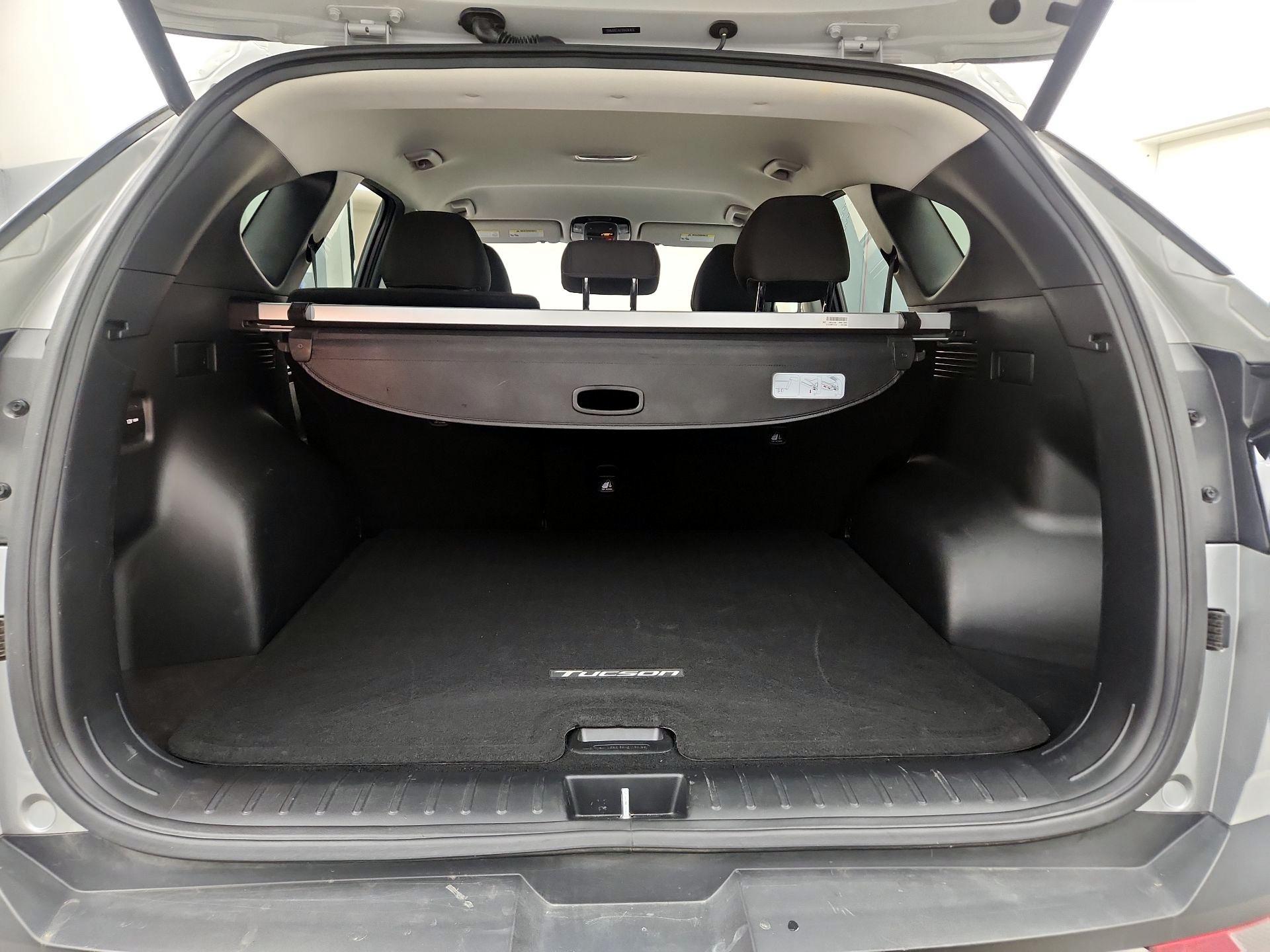 Thumbnail: 2023 Hyundai Tucson - 20