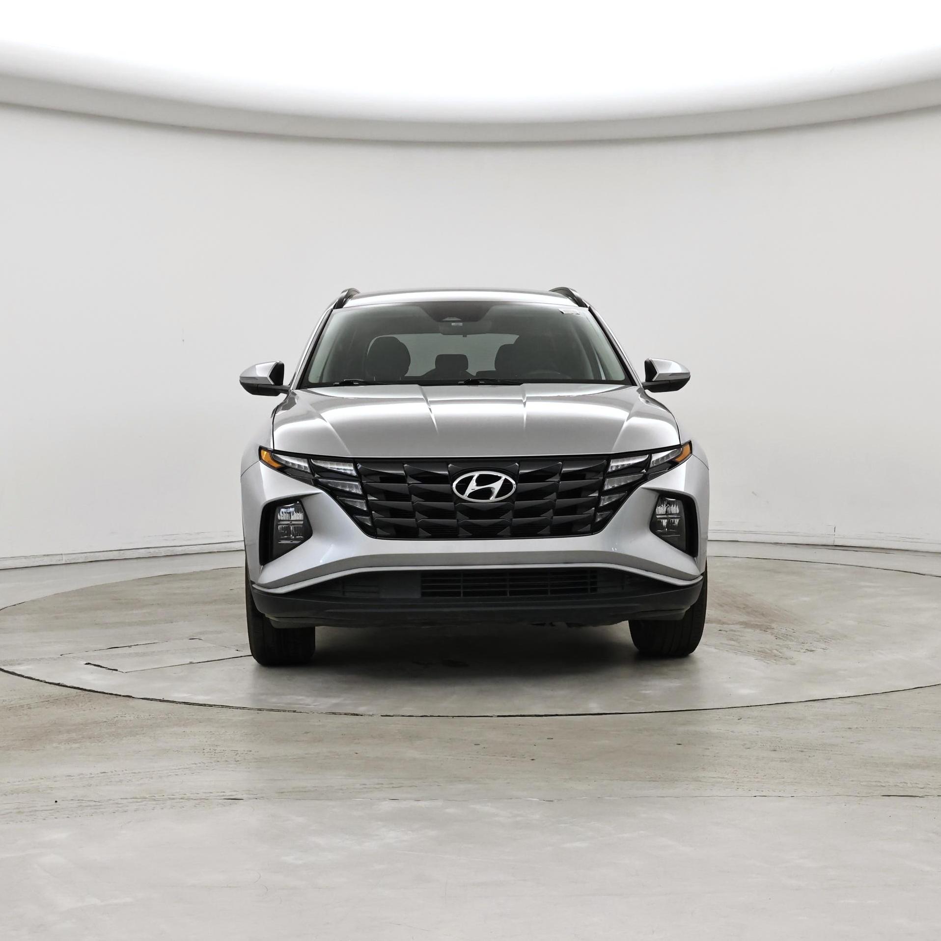 Thumbnail: 2023 Hyundai Tucson - 5