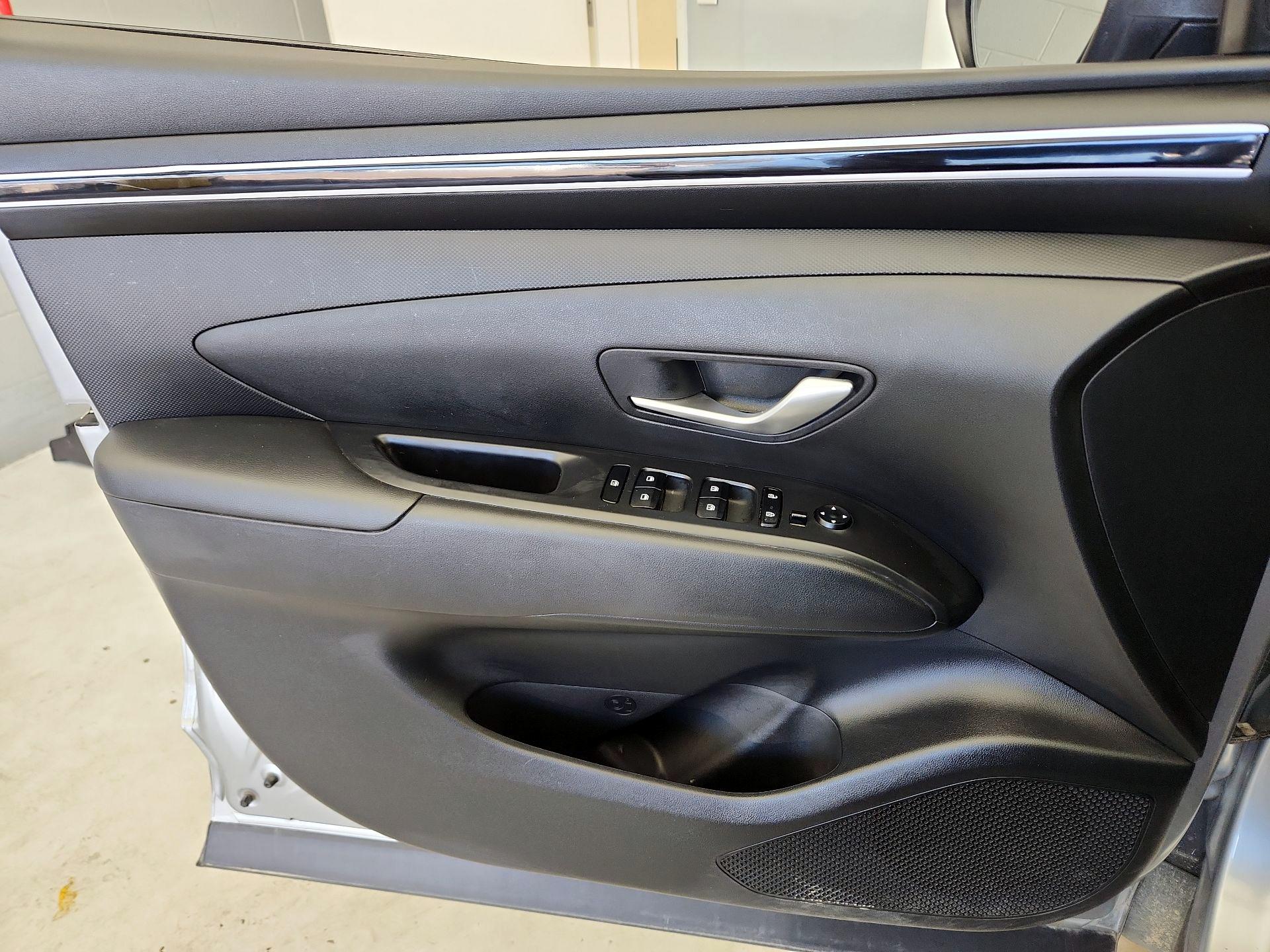 Thumbnail: 2024 Hyundai Tucson - 12