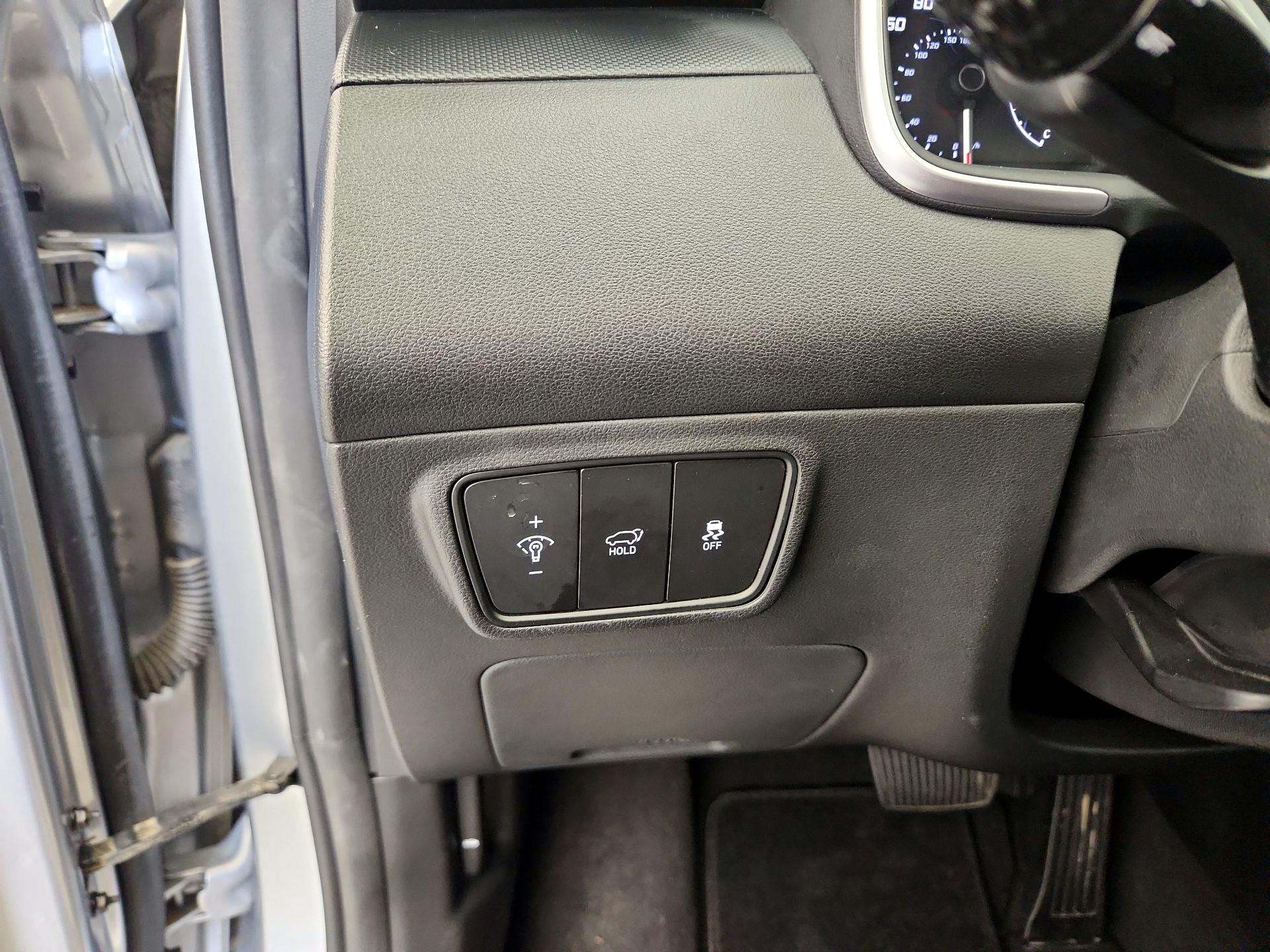 Thumbnail: 2024 Hyundai Tucson - 13