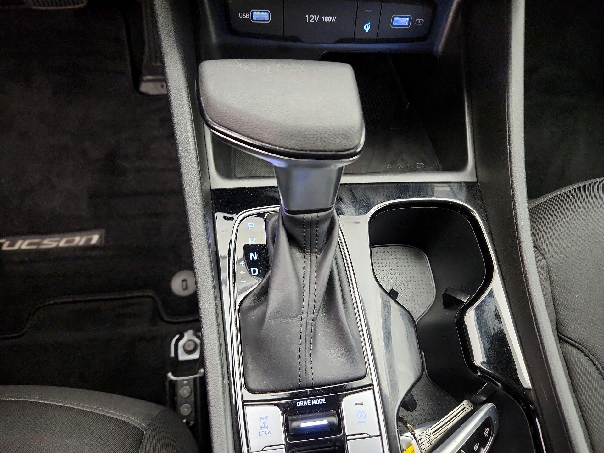 Thumbnail: 2024 Hyundai Tucson - 17