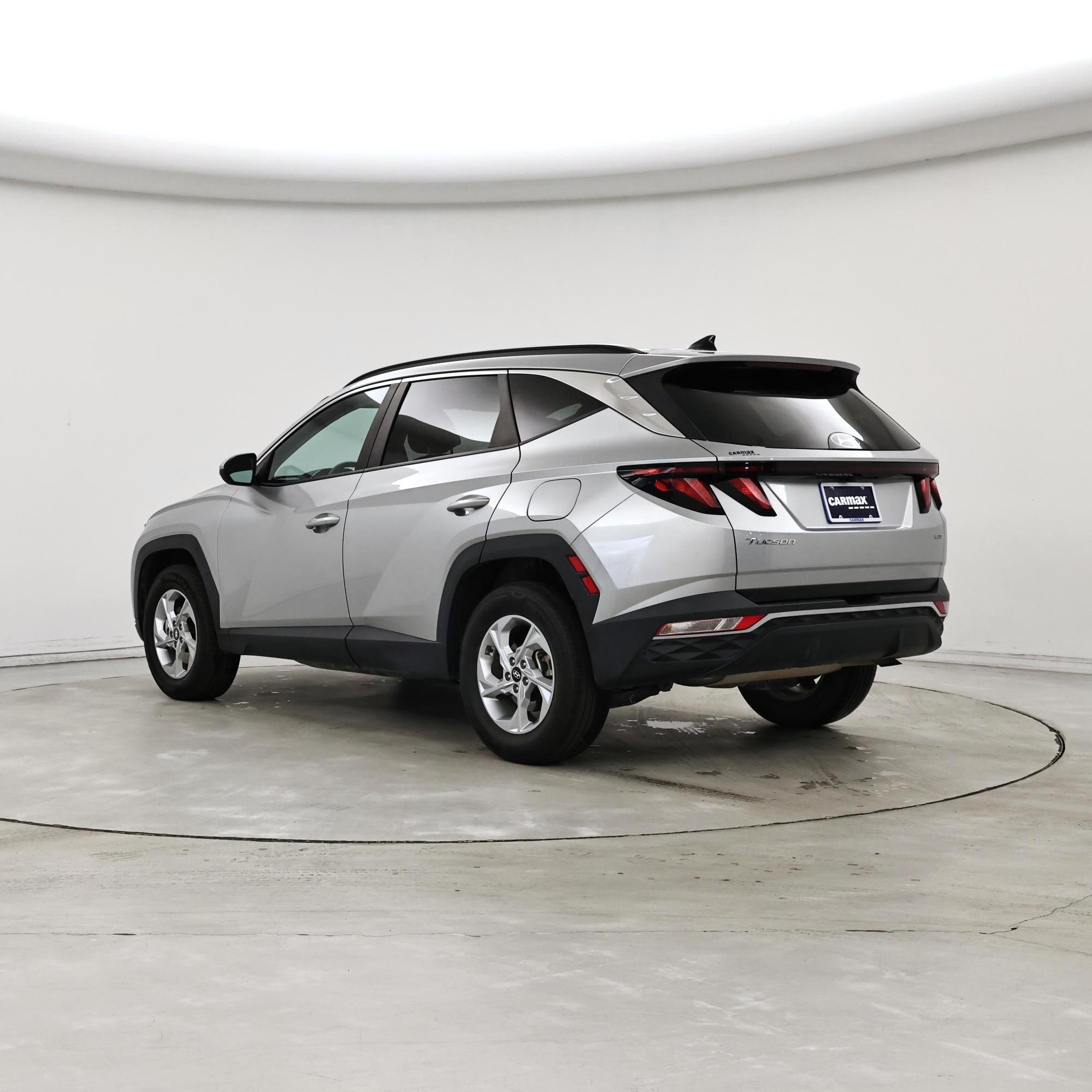 Thumbnail: 2024 Hyundai Tucson - 2