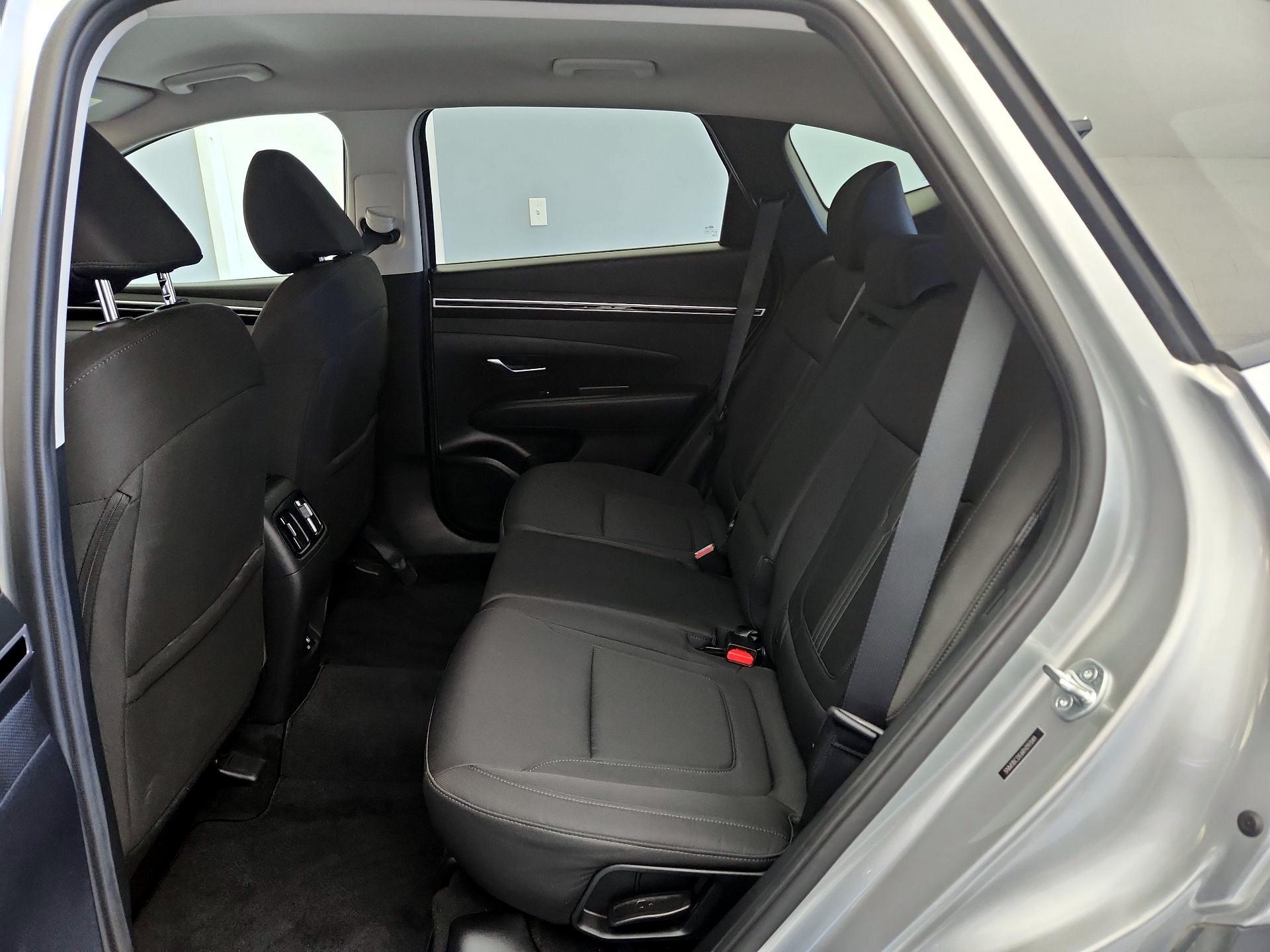 Thumbnail: 2024 Hyundai Tucson - 19