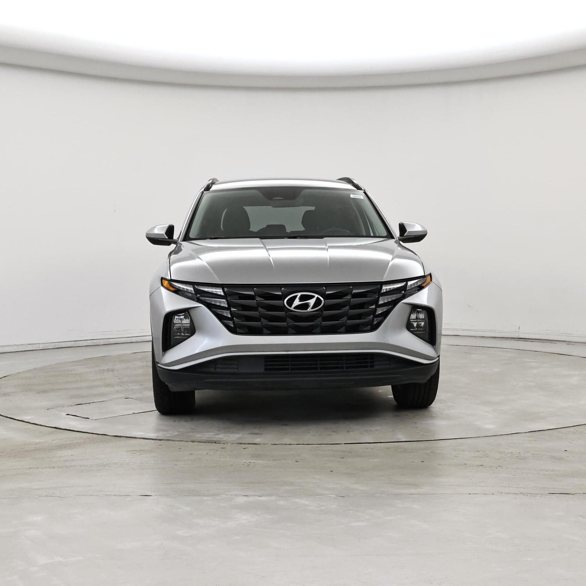 Thumbnail: 2024 Hyundai Tucson - 5