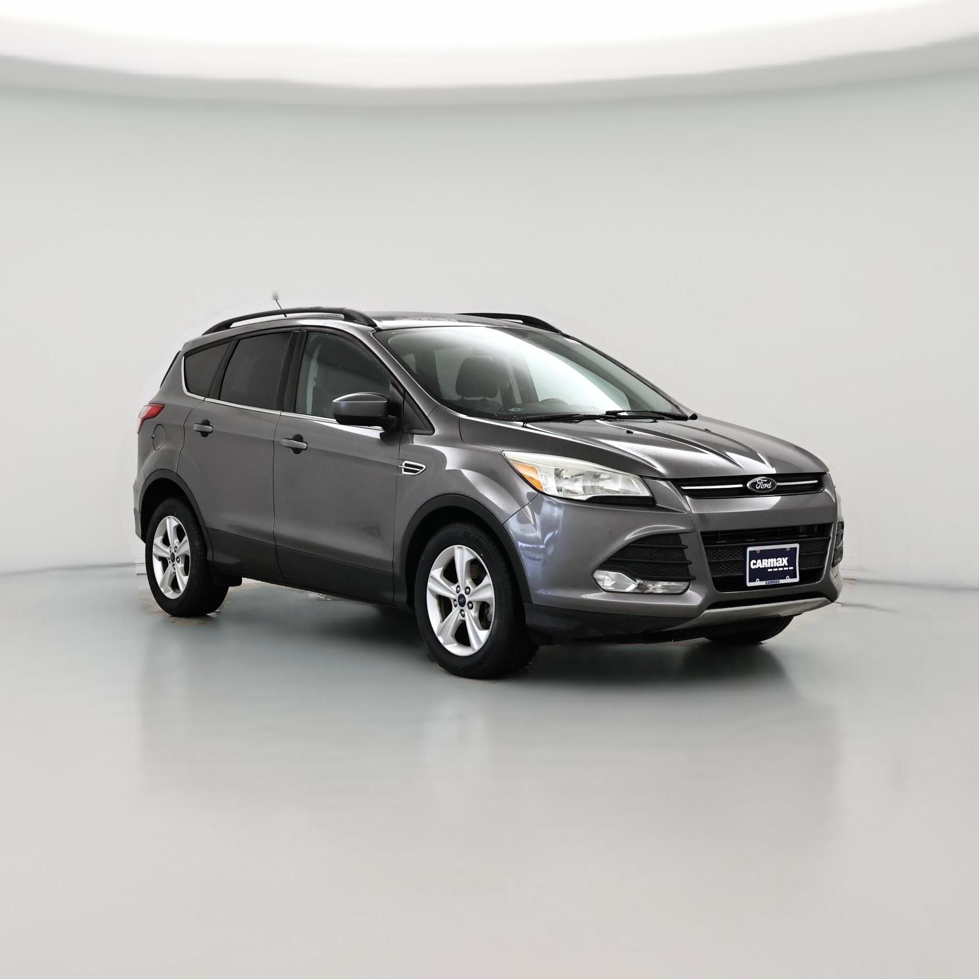 Thumbnail: 2014 Ford Escape - 1