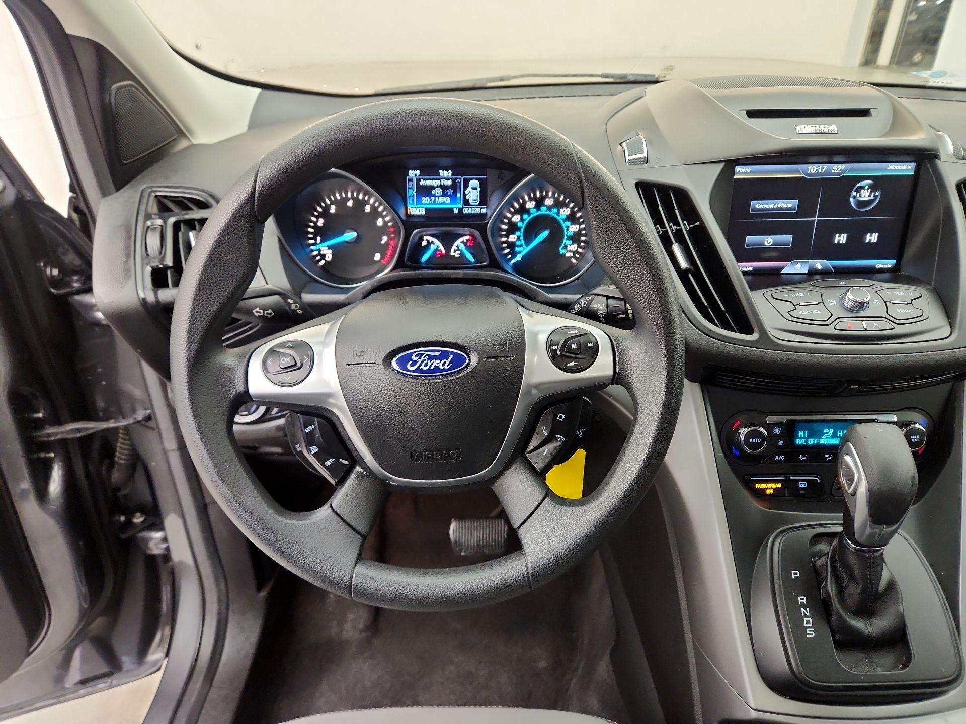 Thumbnail: 2014 Ford Escape - 10