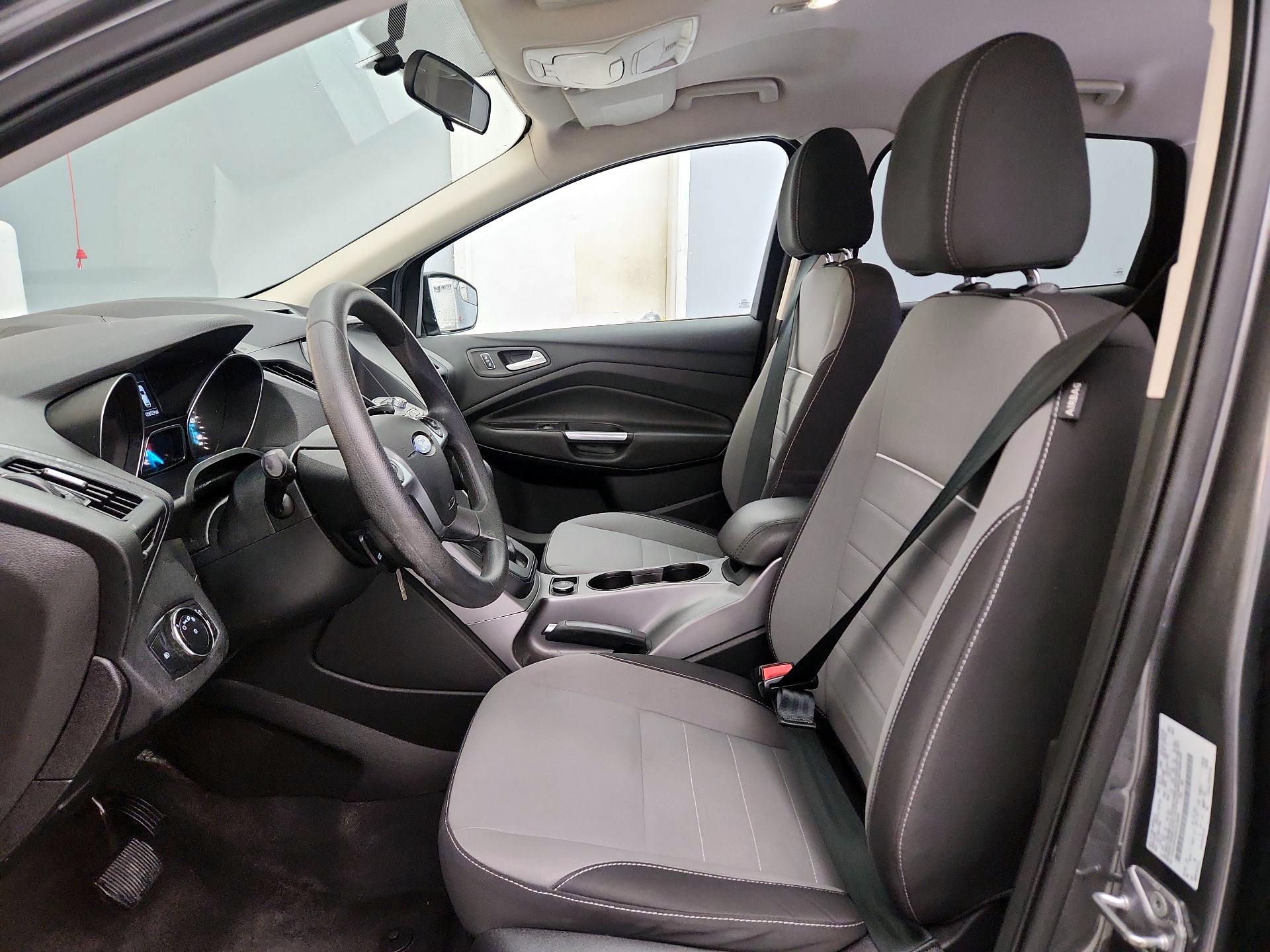 Thumbnail: 2014 Ford Escape - 11