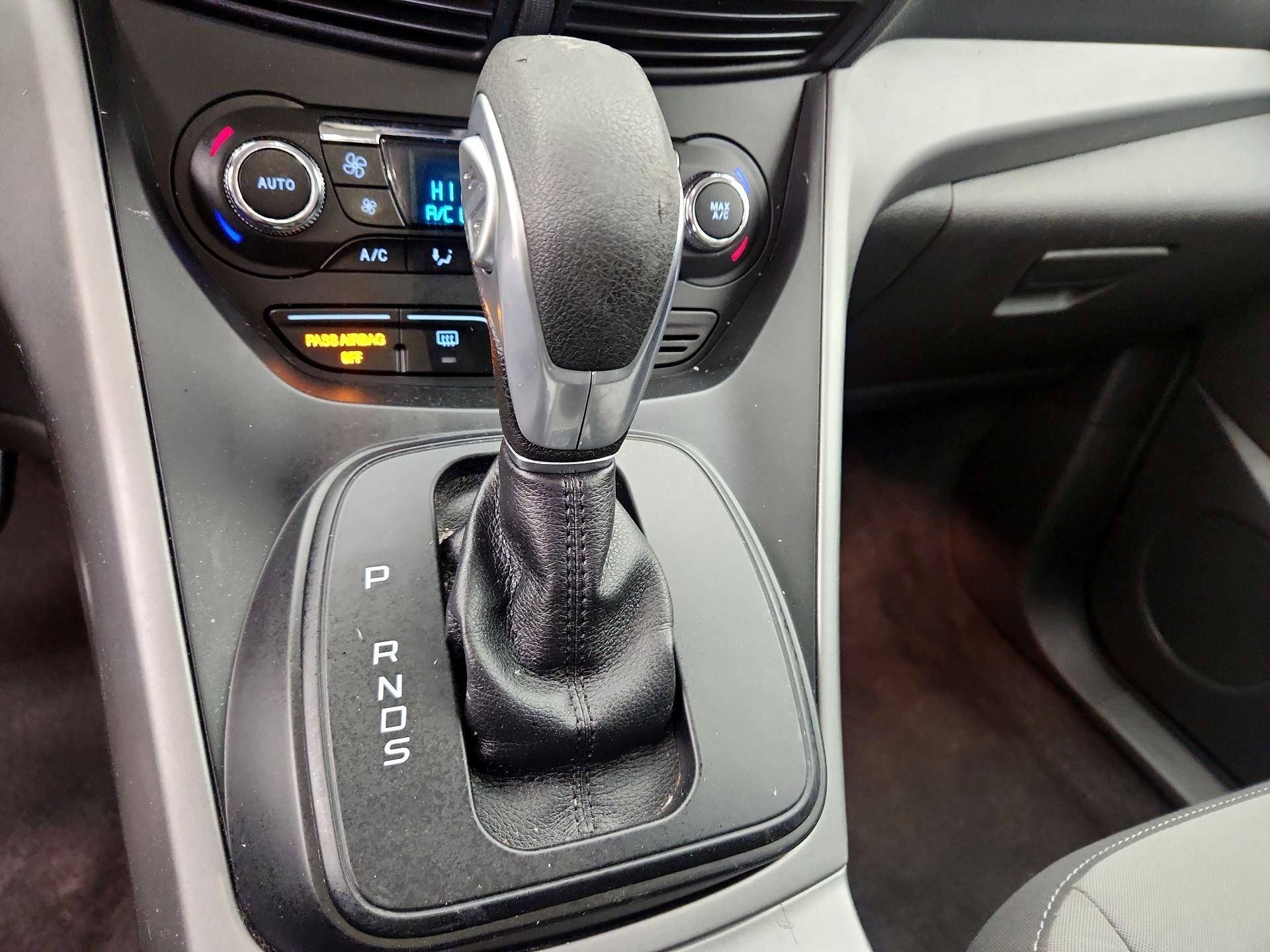 Thumbnail: 2014 Ford Escape - 17