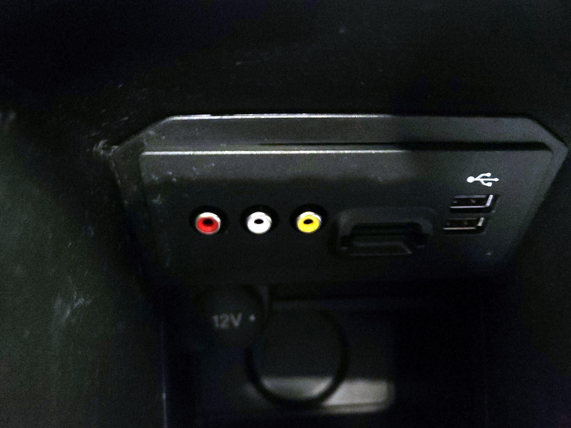 Thumbnail: 2014 Ford Escape - 18