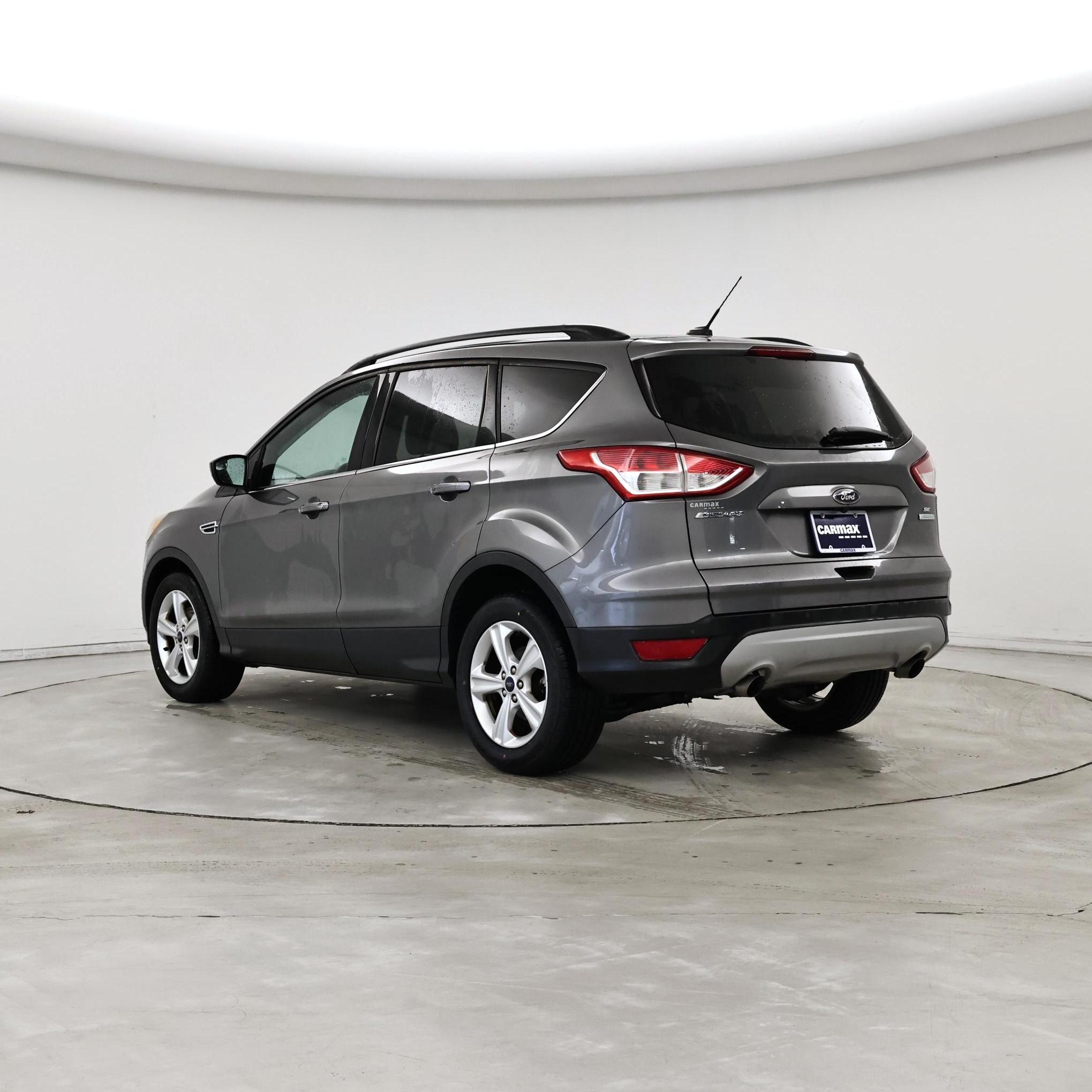 Thumbnail: 2014 Ford Escape - 2