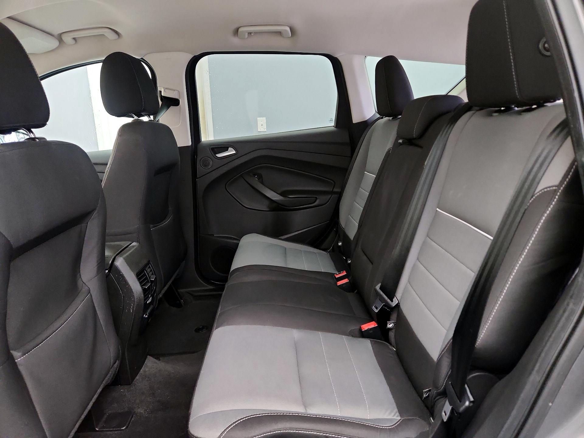 Thumbnail: 2014 Ford Escape - 19