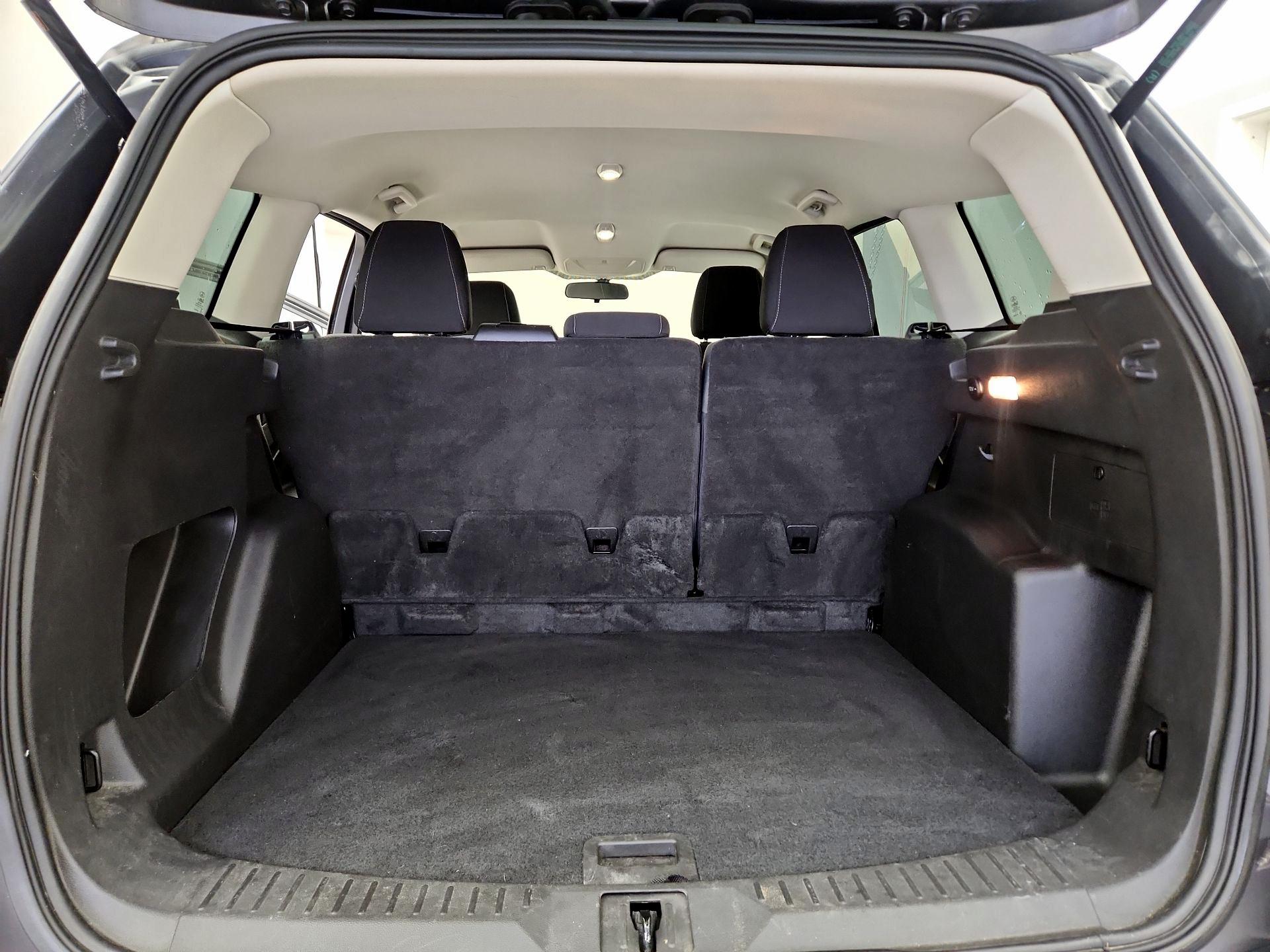 Thumbnail: 2014 Ford Escape - 20