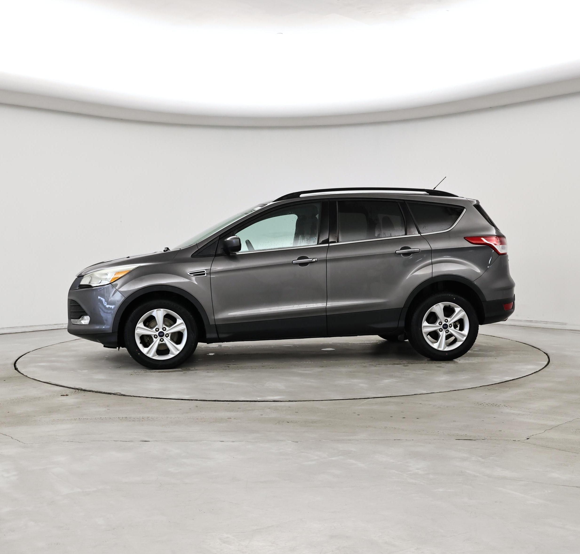 Thumbnail: 2014 Ford Escape - 3