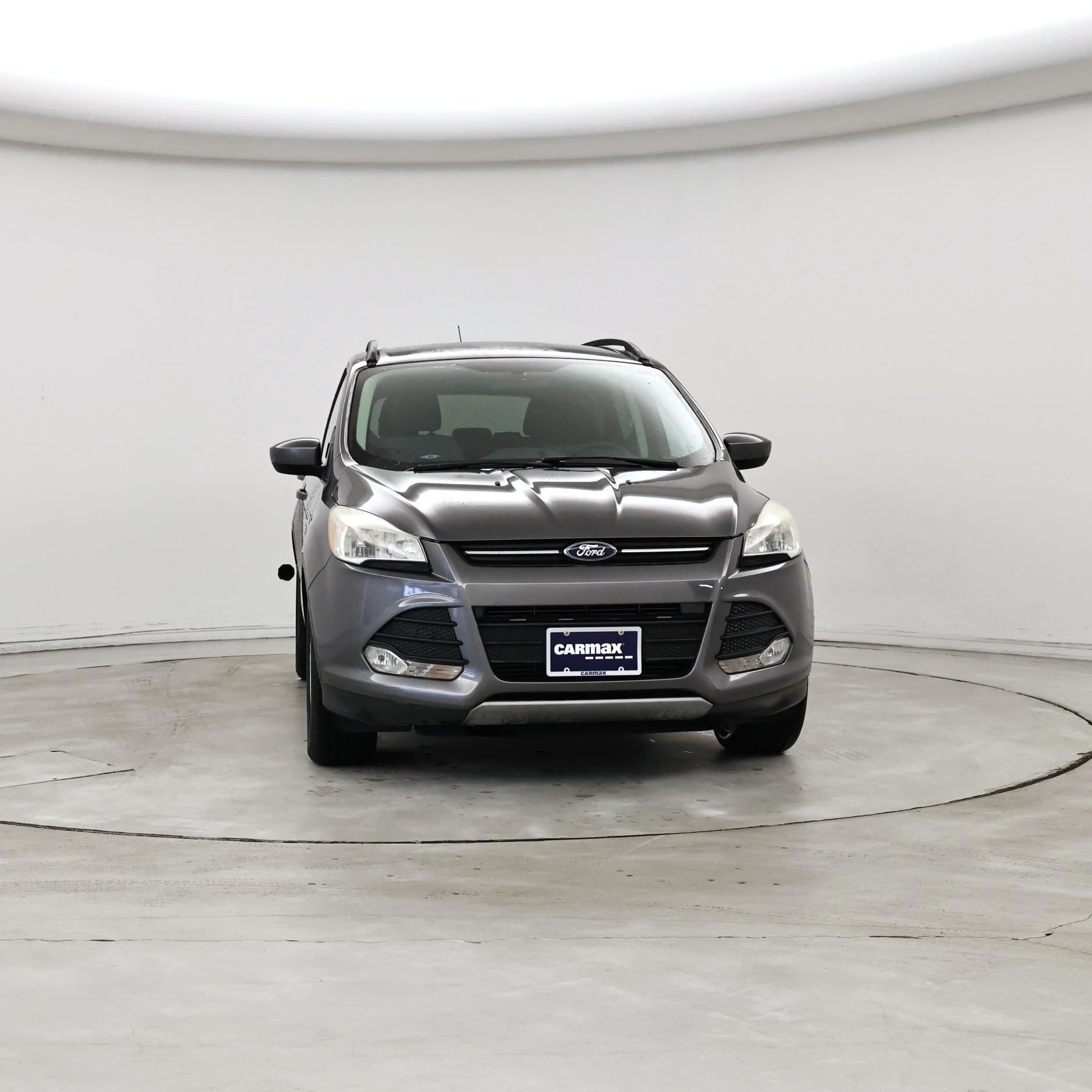 Thumbnail: 2014 Ford Escape - 5