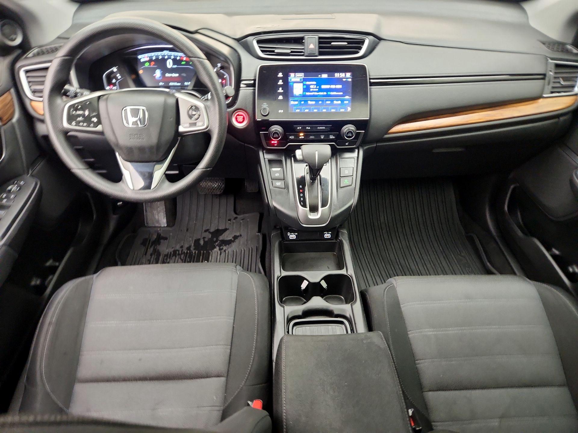 Thumbnail: 2022 Honda CR-V - 9