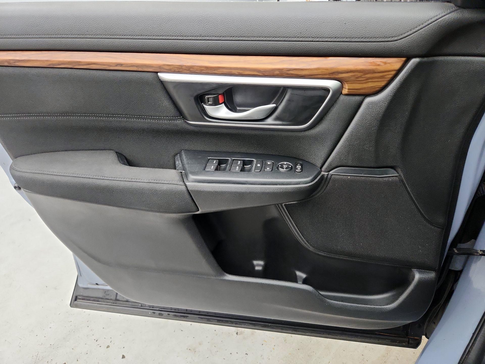 Thumbnail: 2022 Honda CR-V - 12