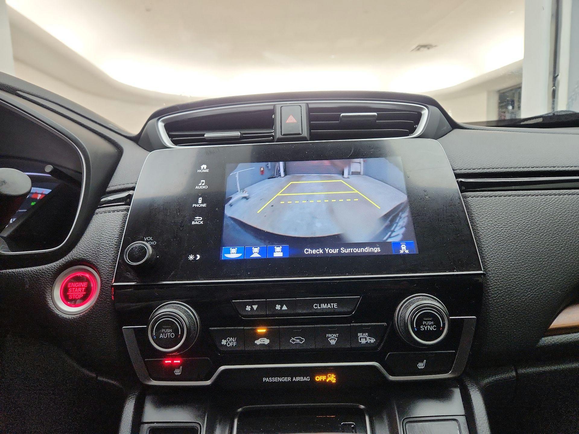 Thumbnail: 2022 Honda CR-V - 14