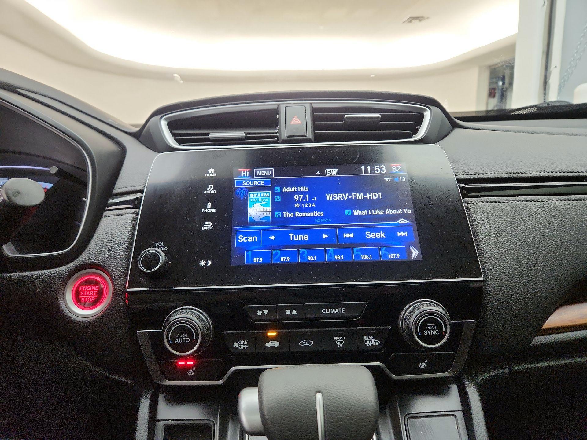 Thumbnail: 2022 Honda CR-V - 15