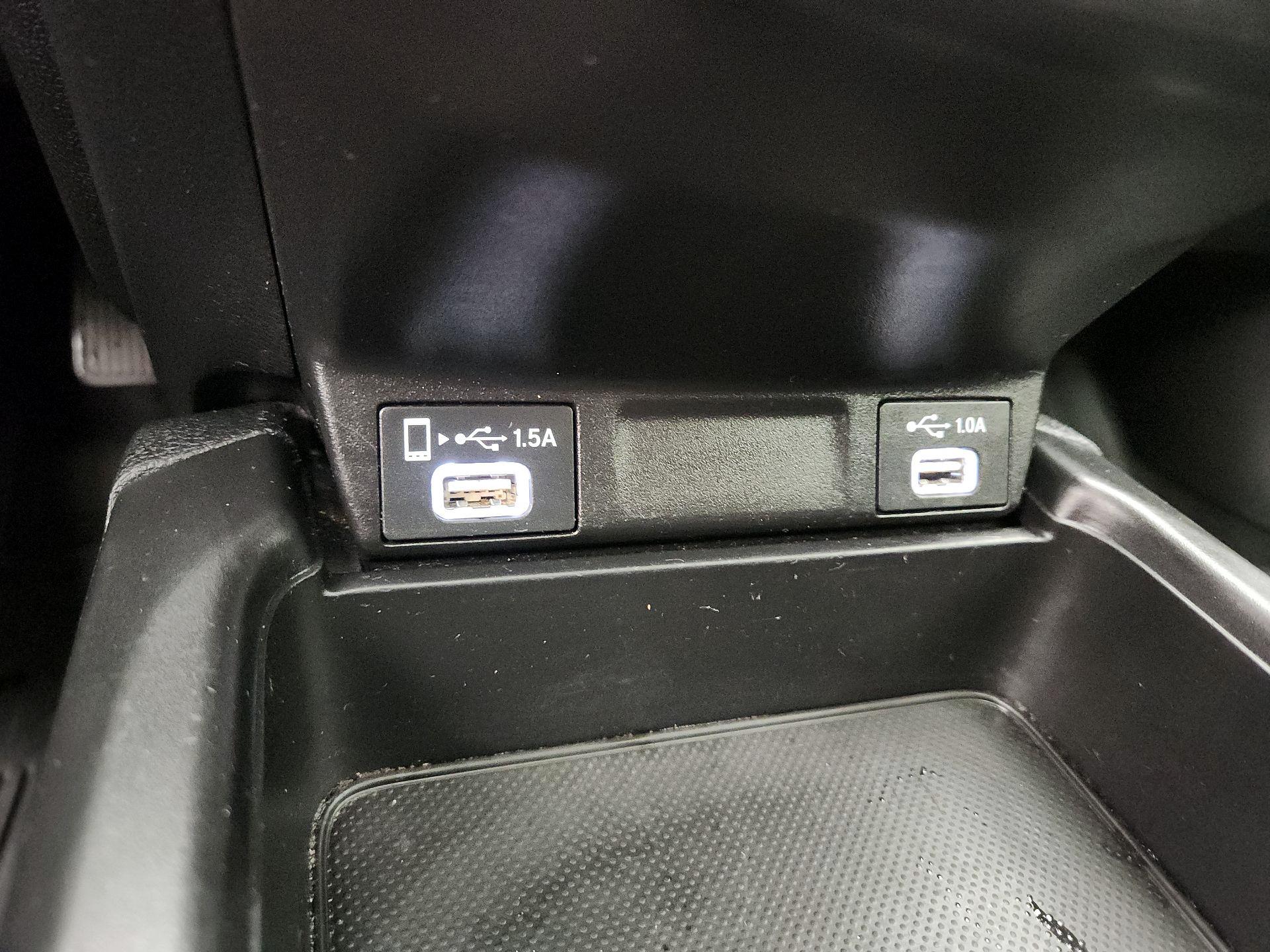 Thumbnail: 2022 Honda CR-V - 18