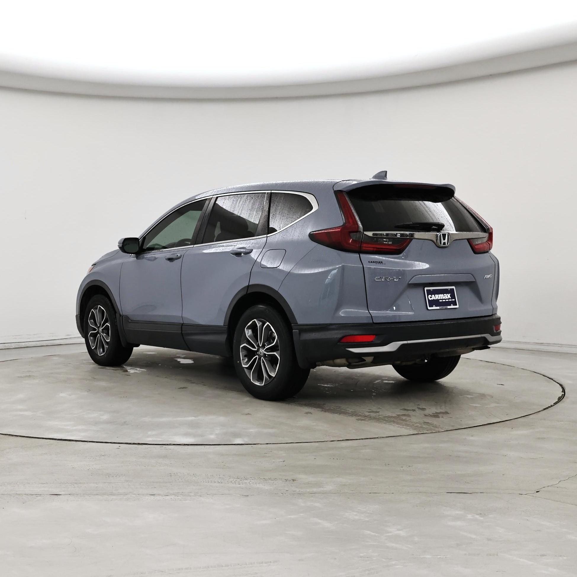 Thumbnail: 2022 Honda CR-V - 2