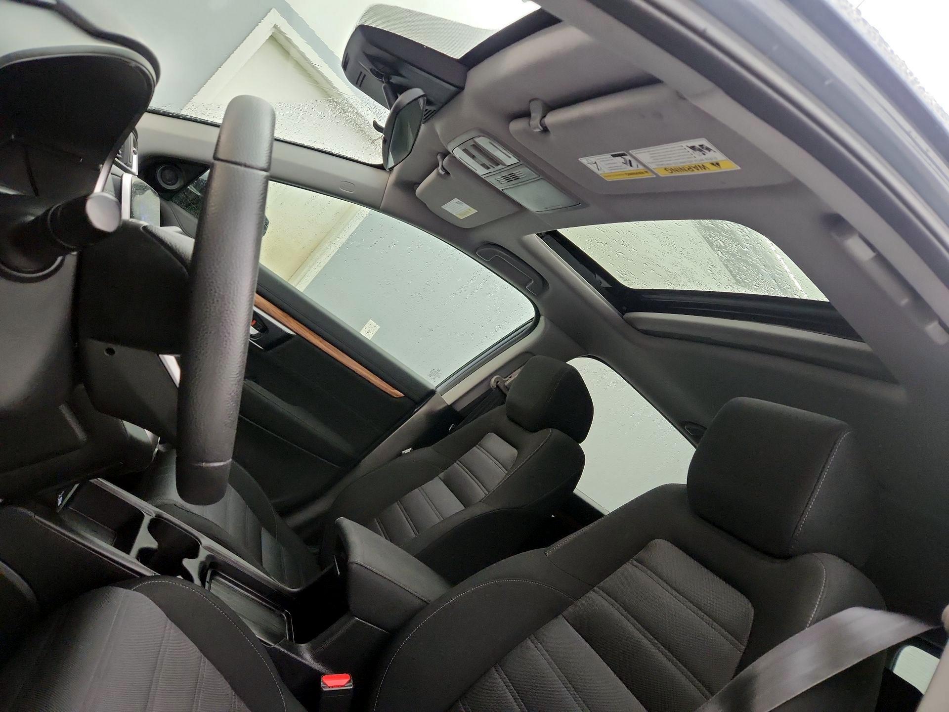 Thumbnail: 2022 Honda CR-V - 19