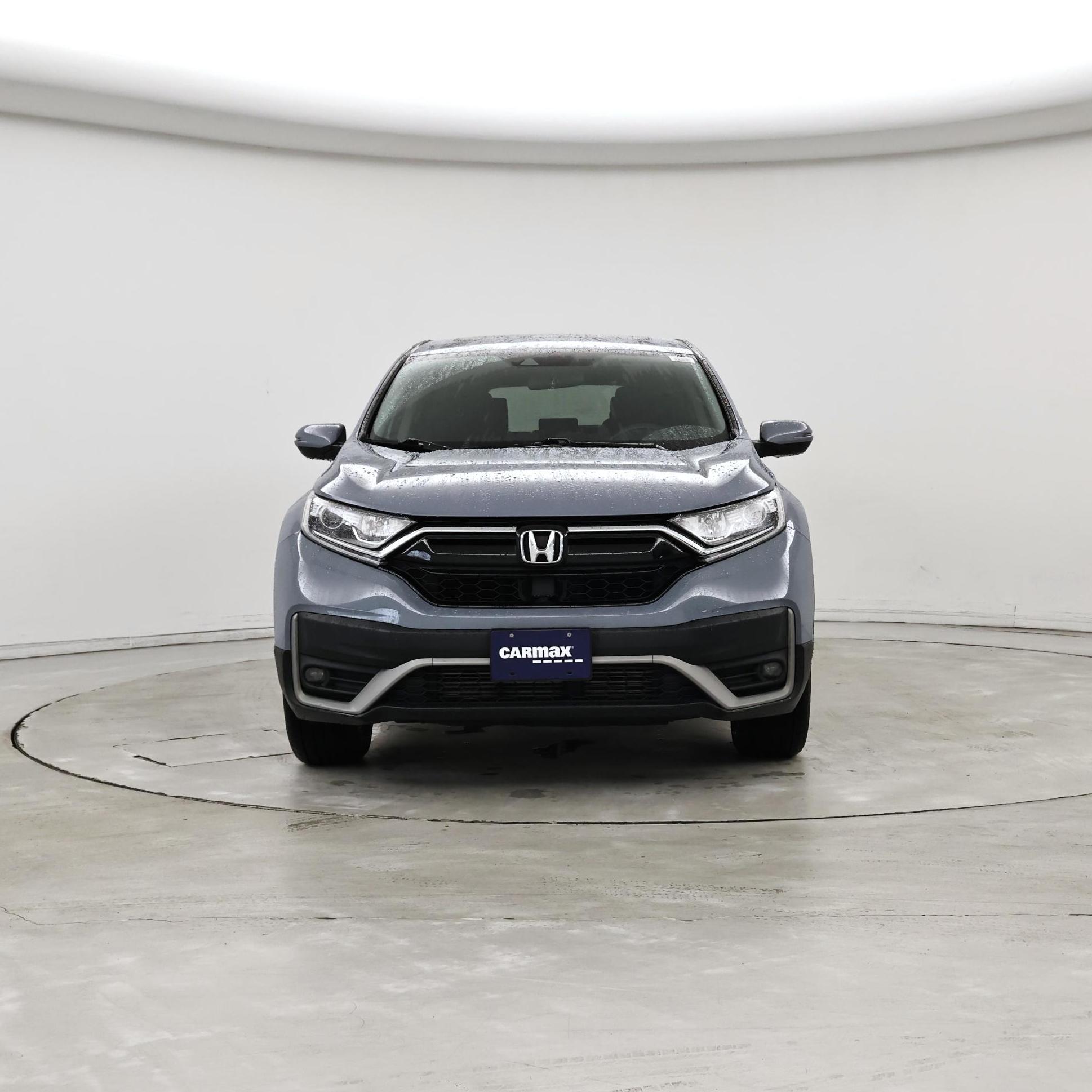 Thumbnail: 2022 Honda CR-V - 5