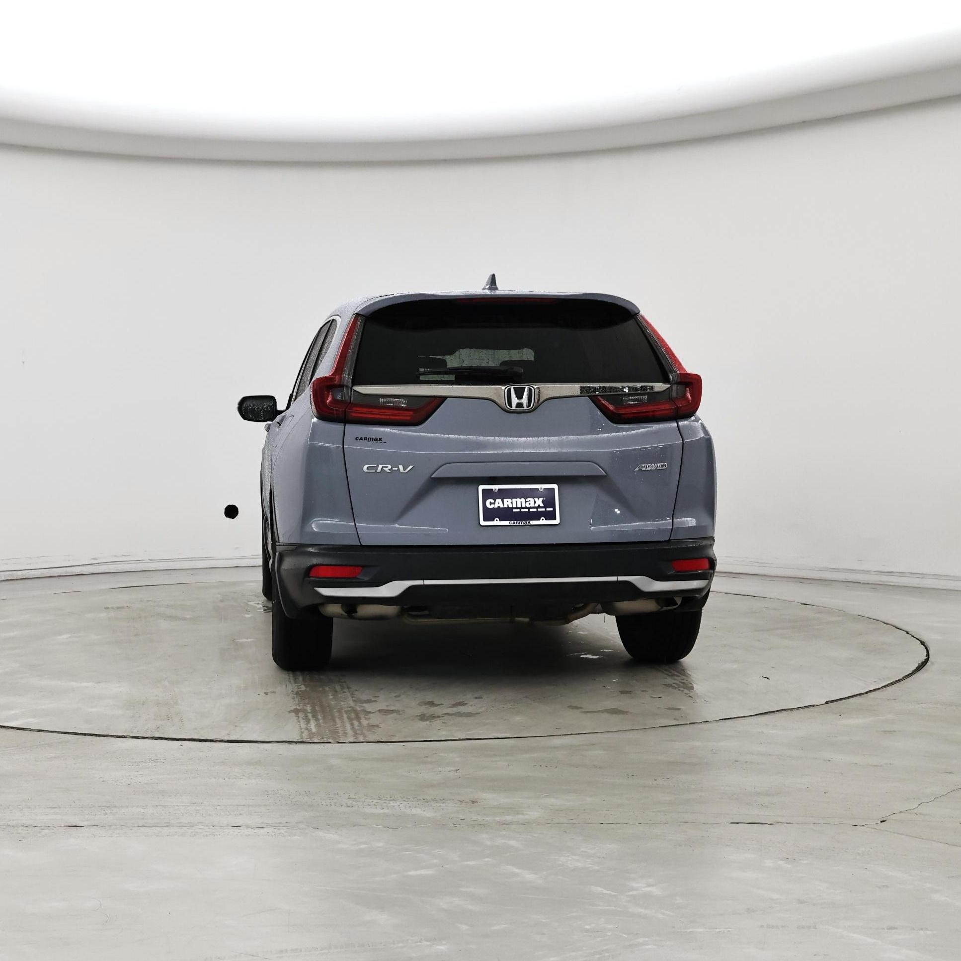 Thumbnail: 2022 Honda CR-V - 6