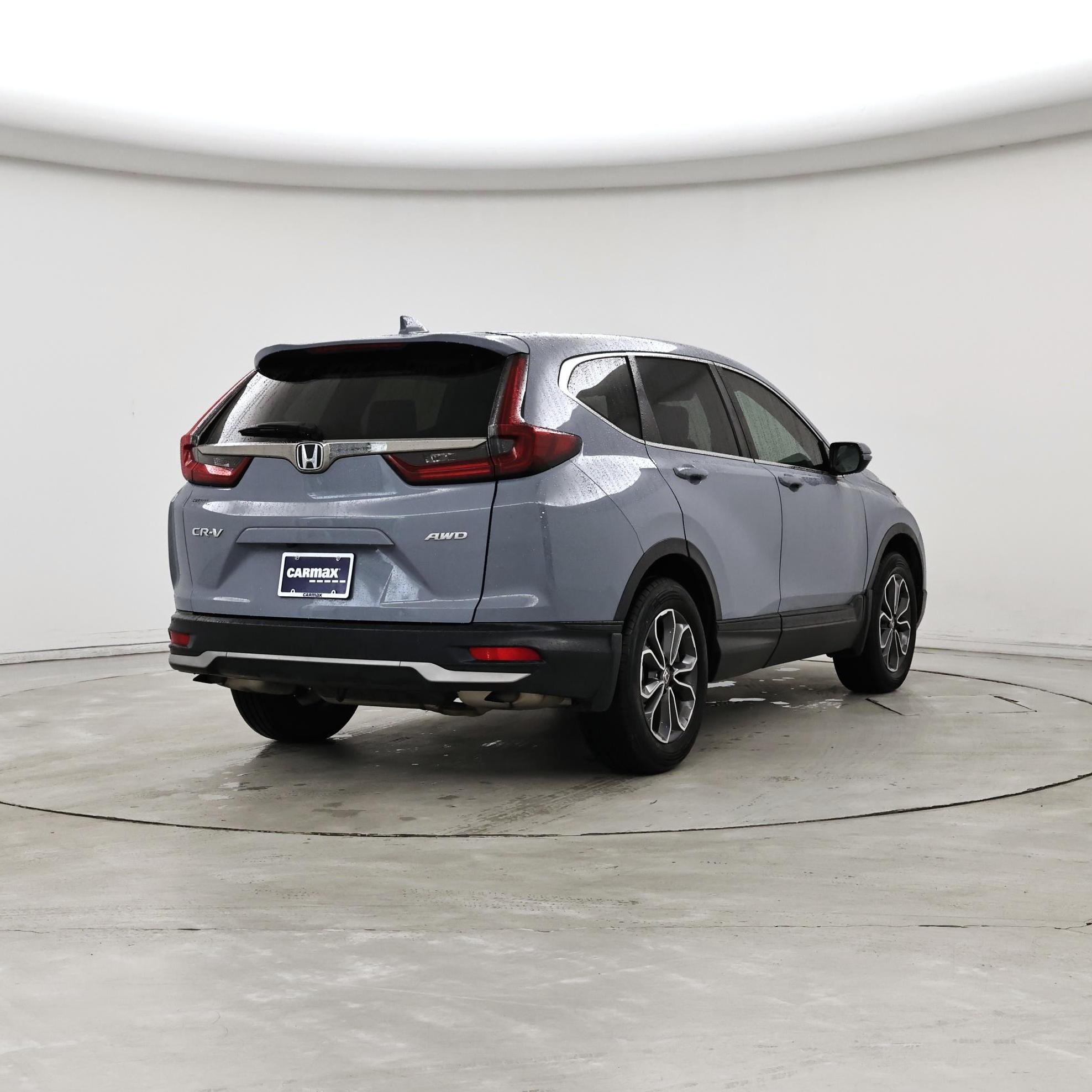 Thumbnail: 2022 Honda CR-V - 8